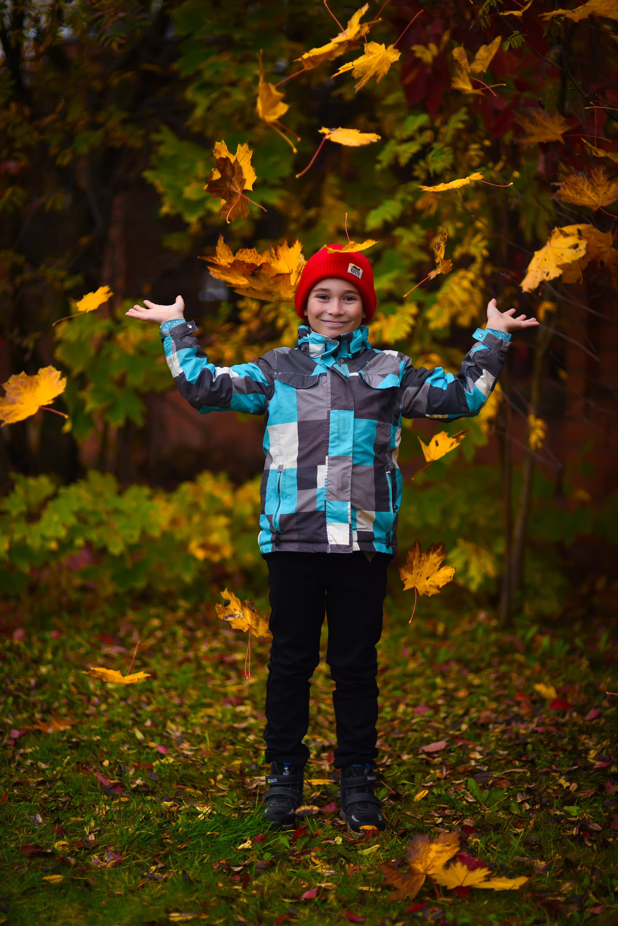 Фотограф в Санкт-Петербурге