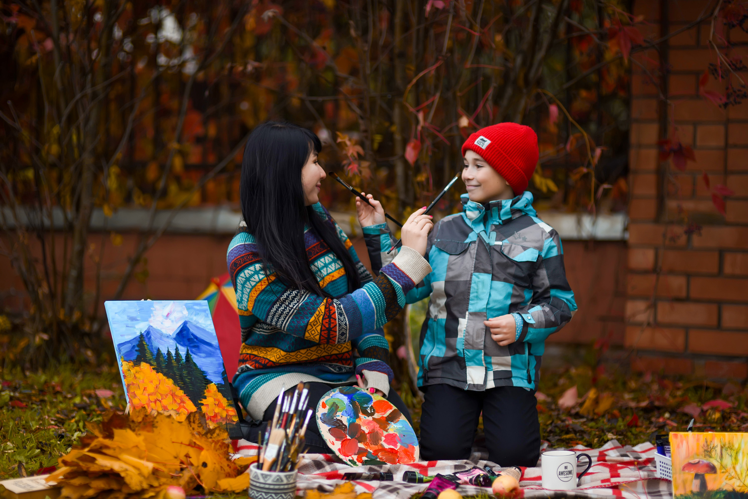 Фотограф в Санкт-Петербурге