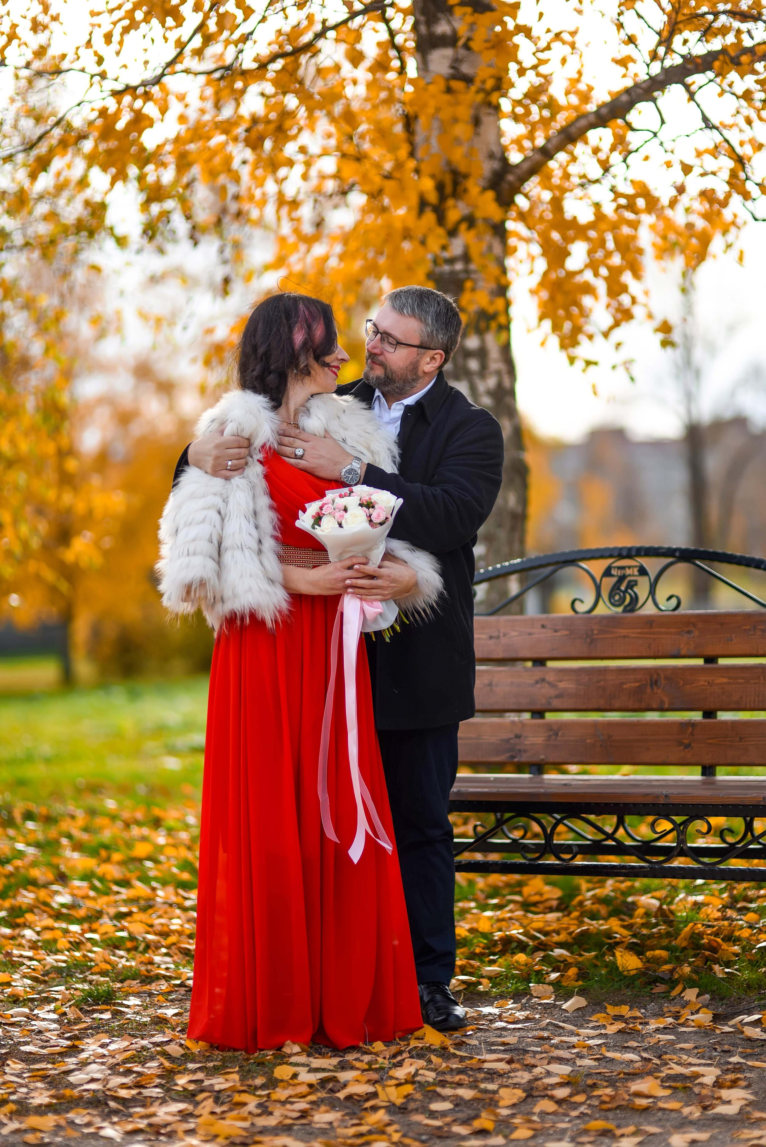 Свадебная фотосъёмка. Фотограф в Санкт-Петербурге