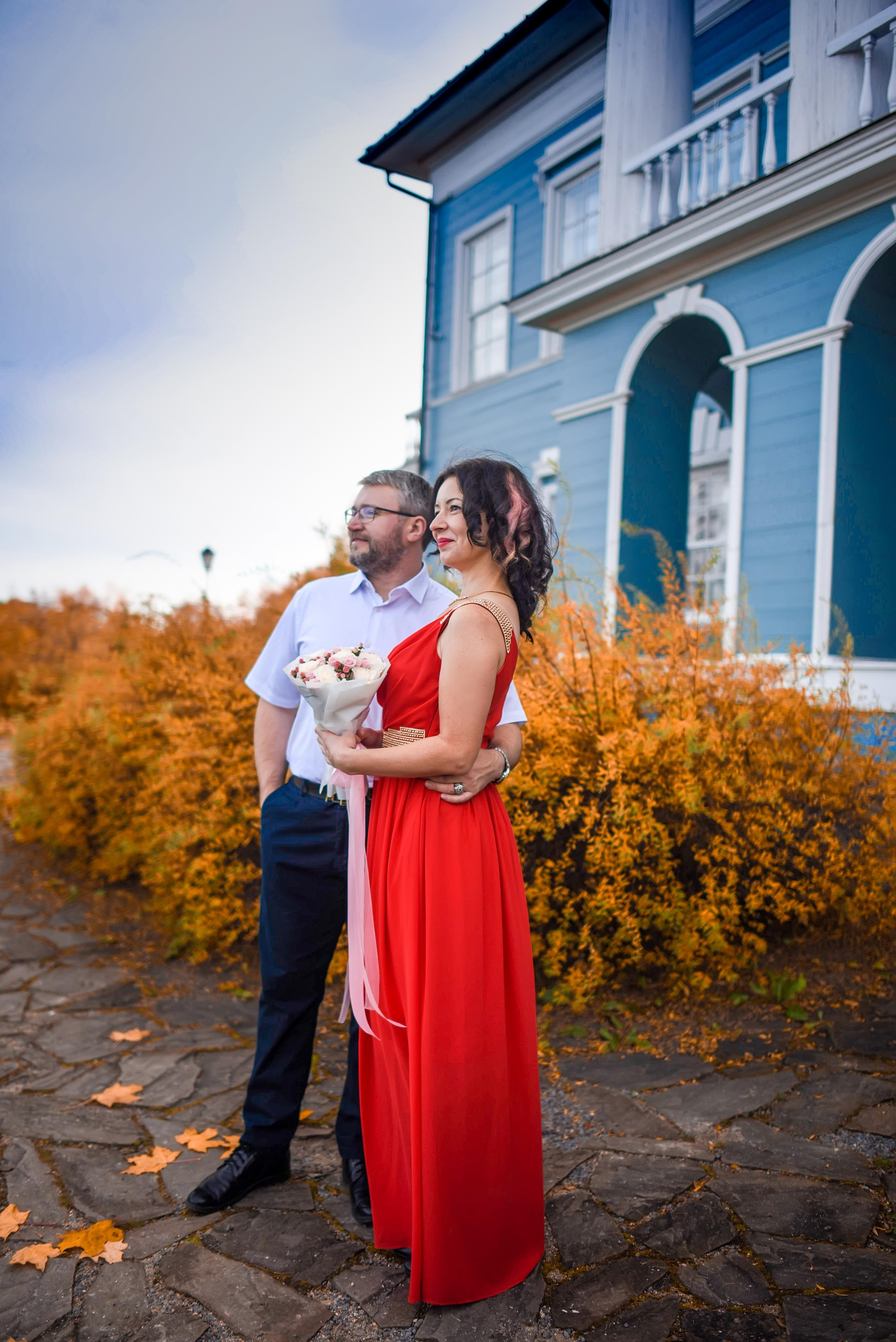 Свадебная фотосъёмка. Фотограф в Санкт-Петербурге