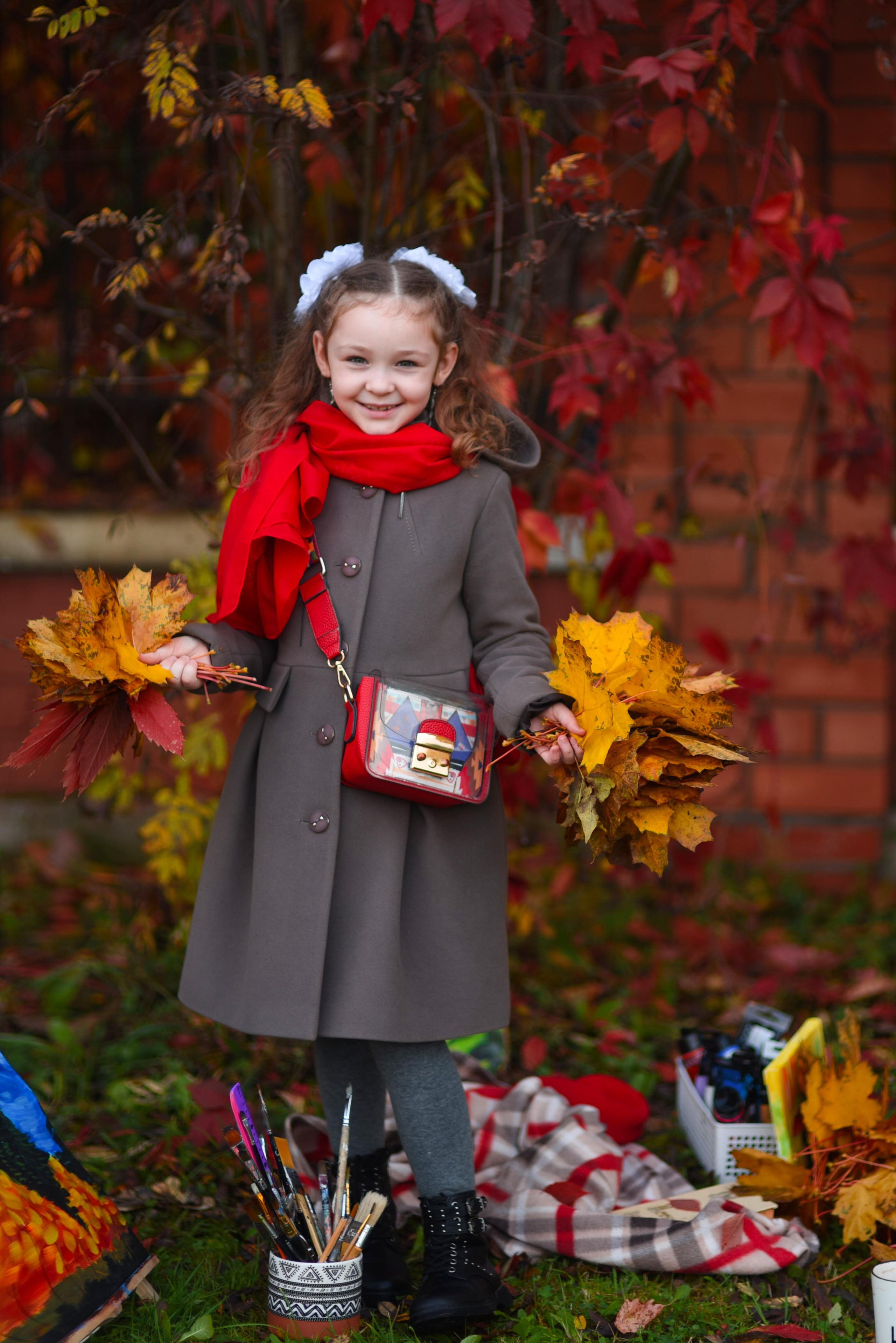Фотограф в Санкт-Петербурге