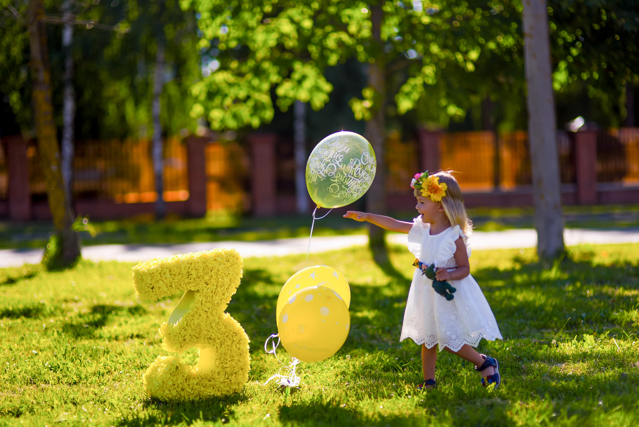 Фотограф в Санкт-Петербурге