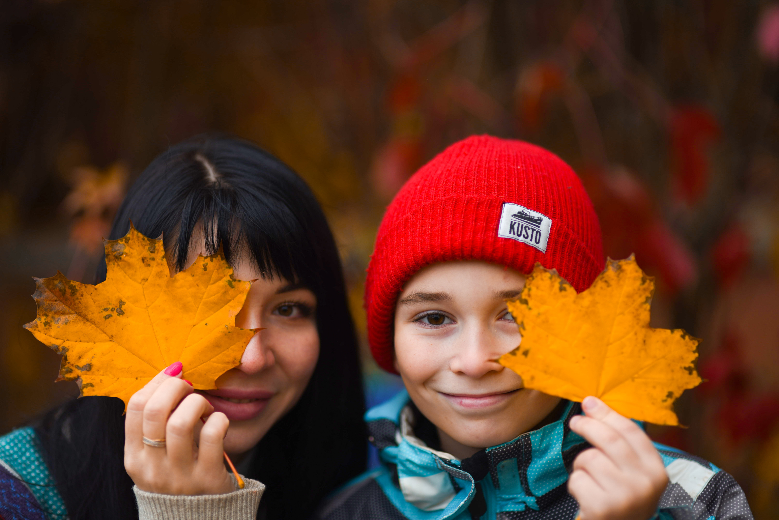 Фотограф в Санкт-Петербурге