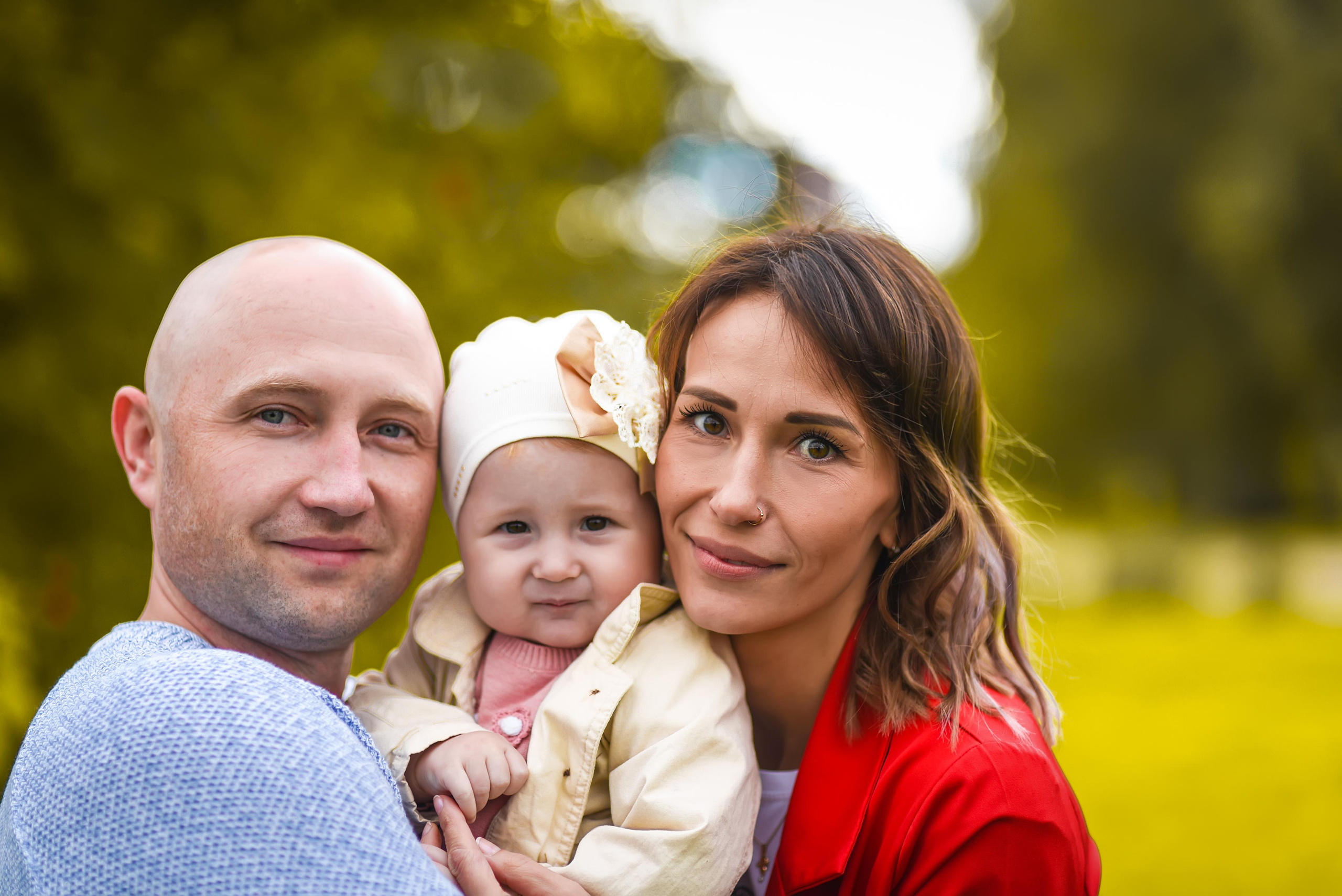 Фотограф в Санкт-Петербурге