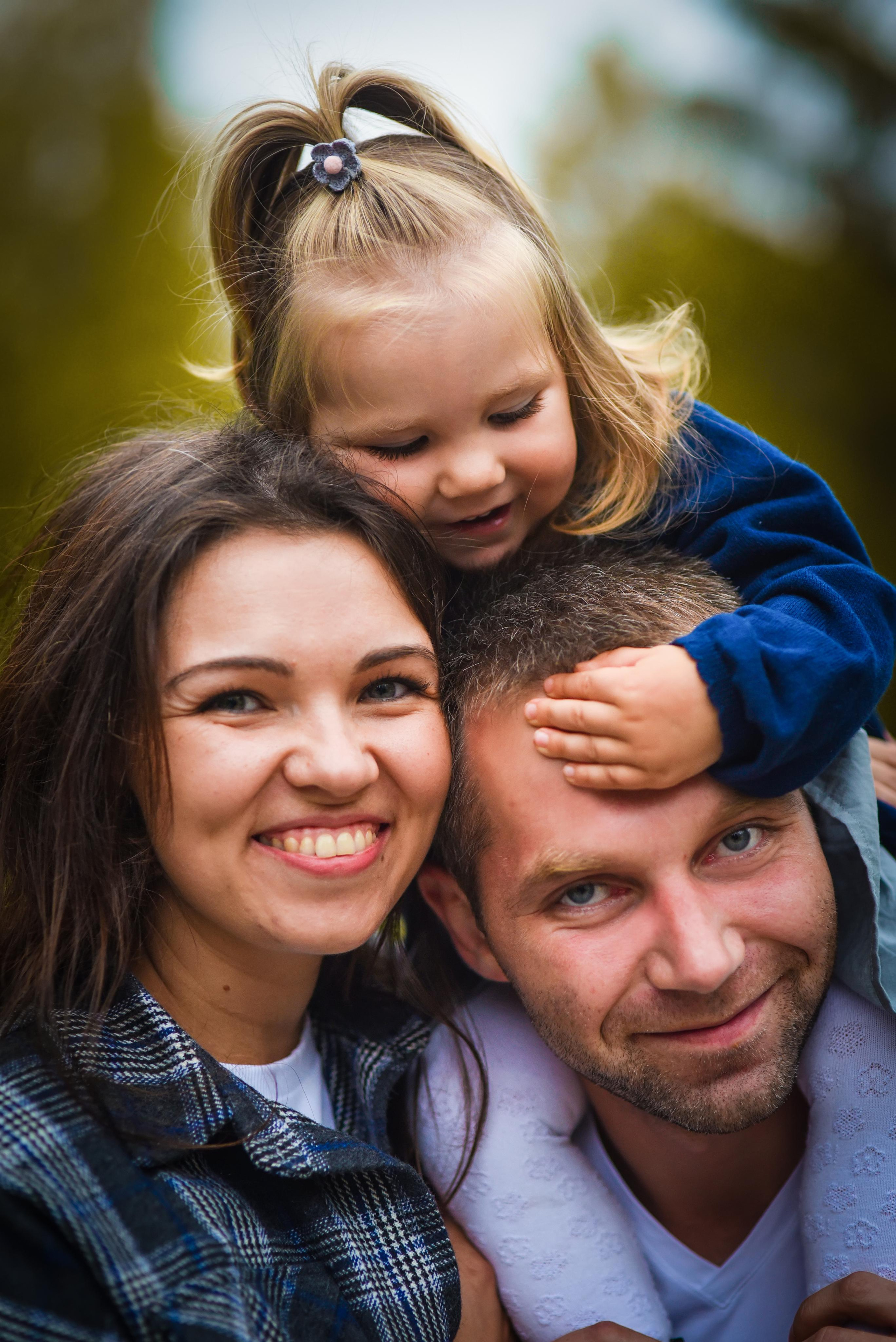 Фотограф в Санкт-Петербурге