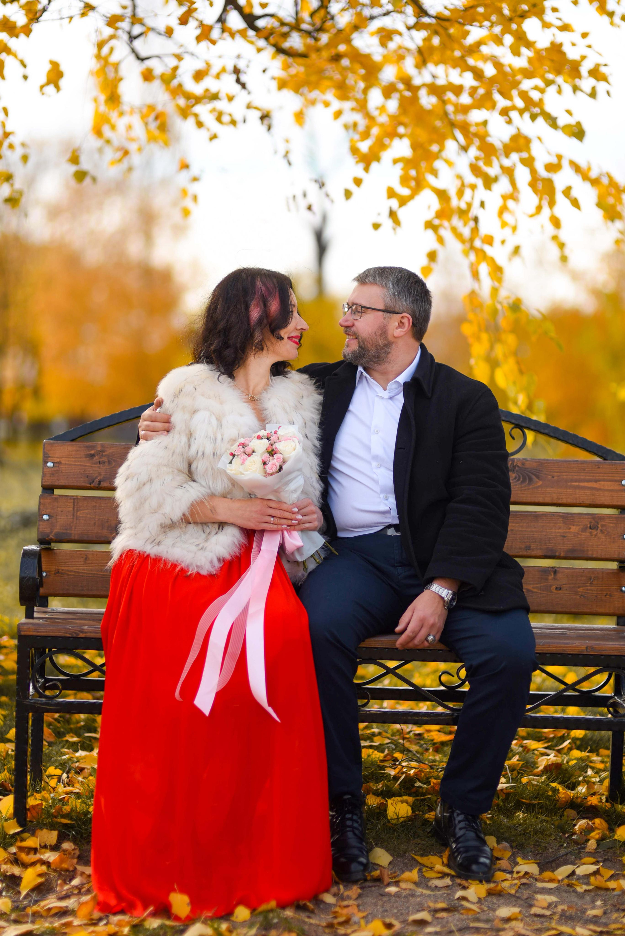 Свадебная фотосъёмка. Фотограф в Санкт-Петербурге