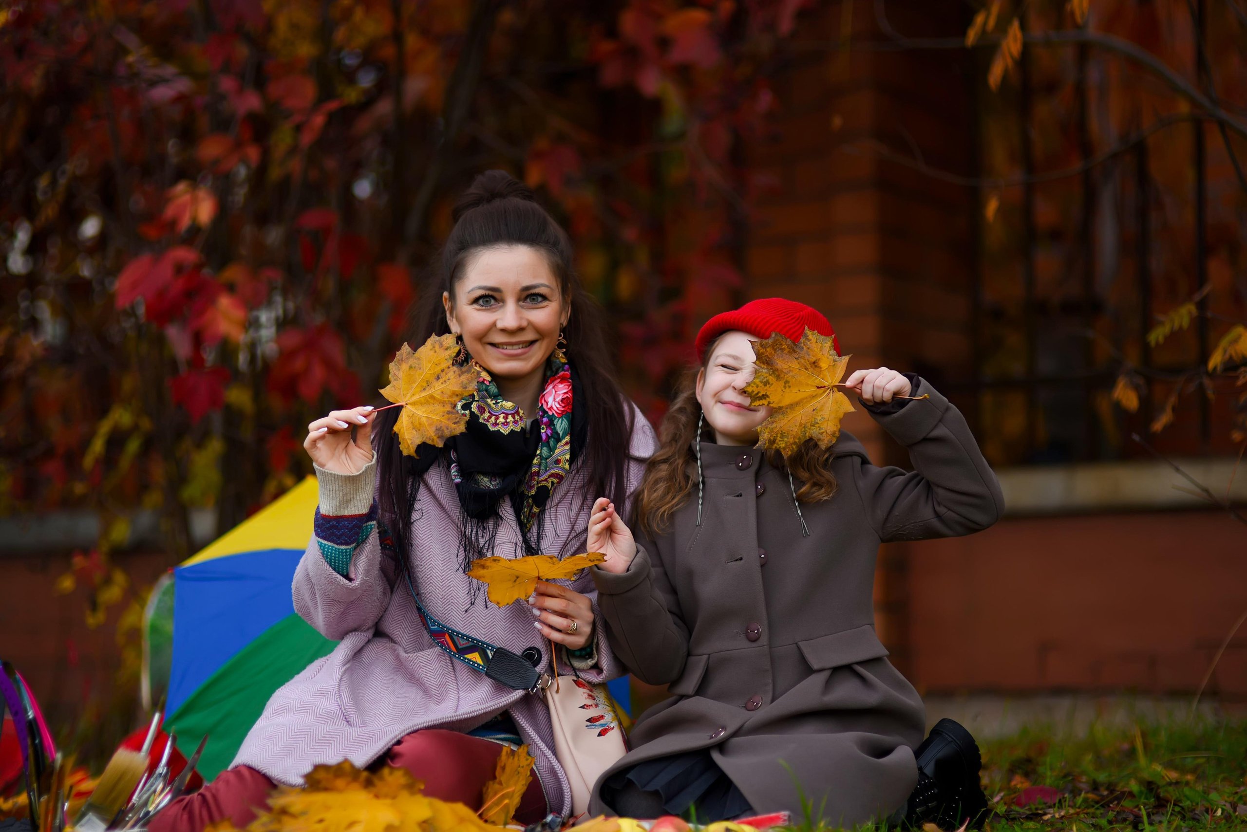 Фотограф в Санкт-Петербурге