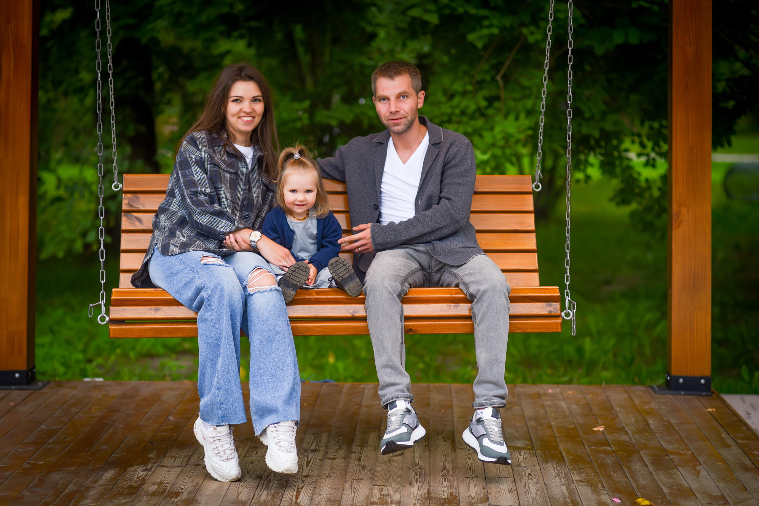 Фотограф в Санкт-Петербурге