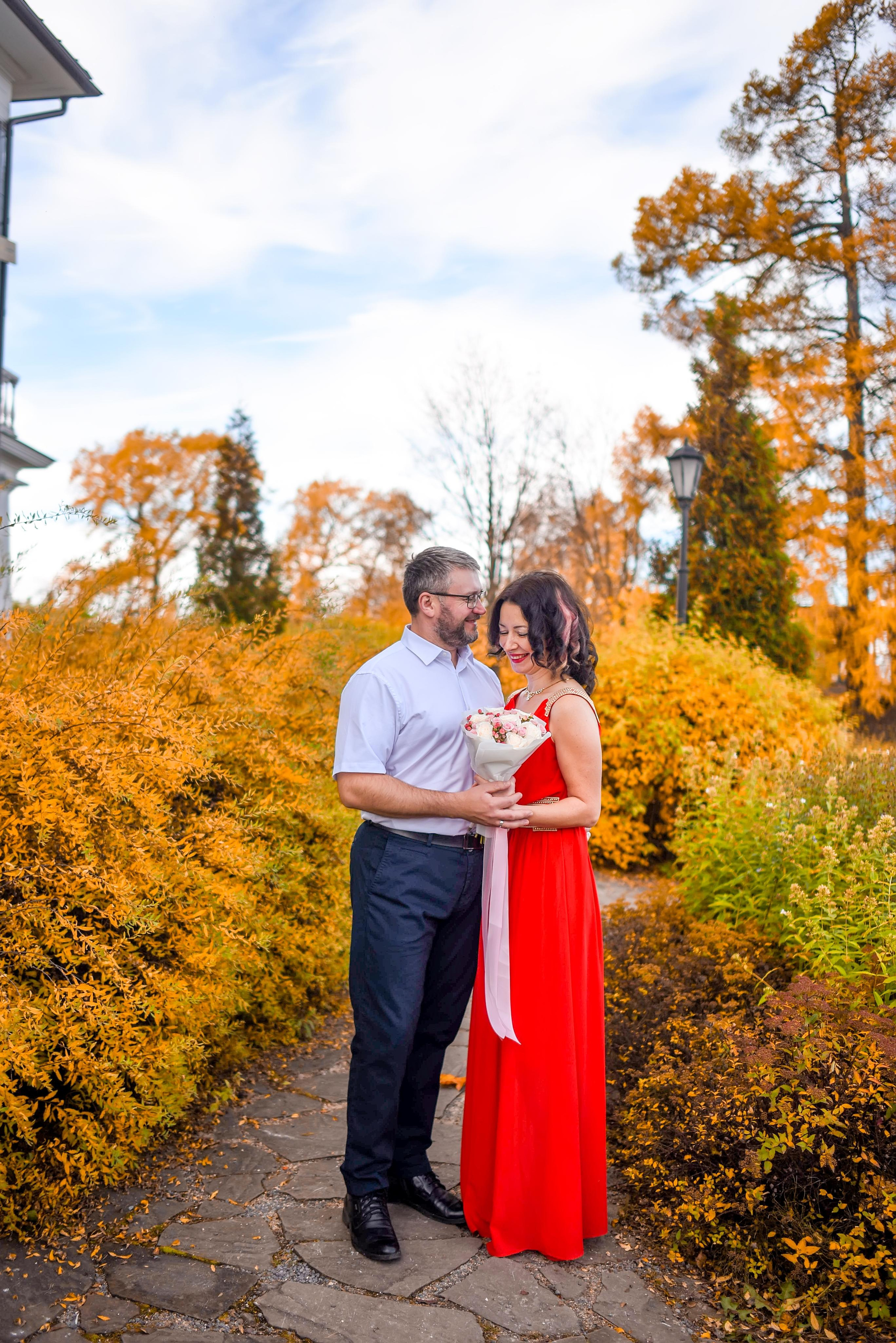 Свадебная фотосъёмка. Фотограф в Санкт-Петербурге