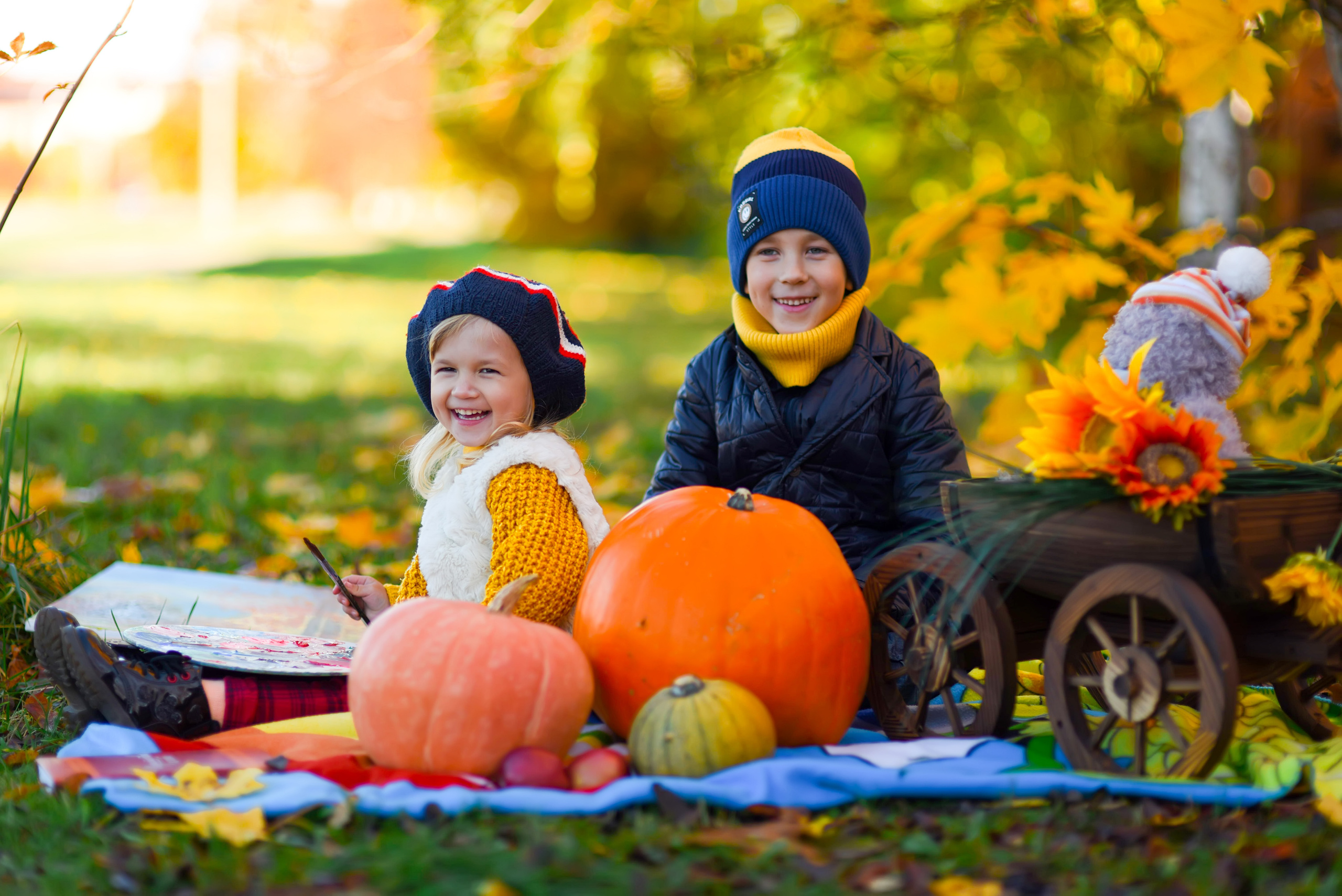 Фотограф в Санкт-Петербурге