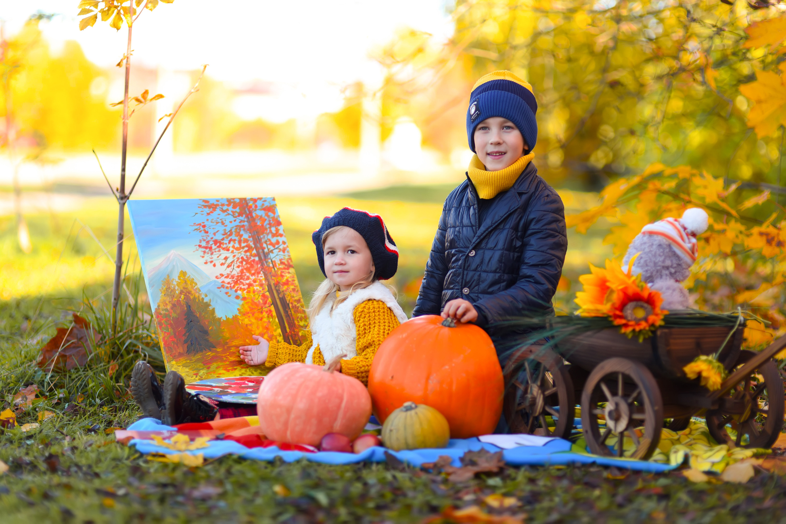Фотограф в Санкт-Петербурге