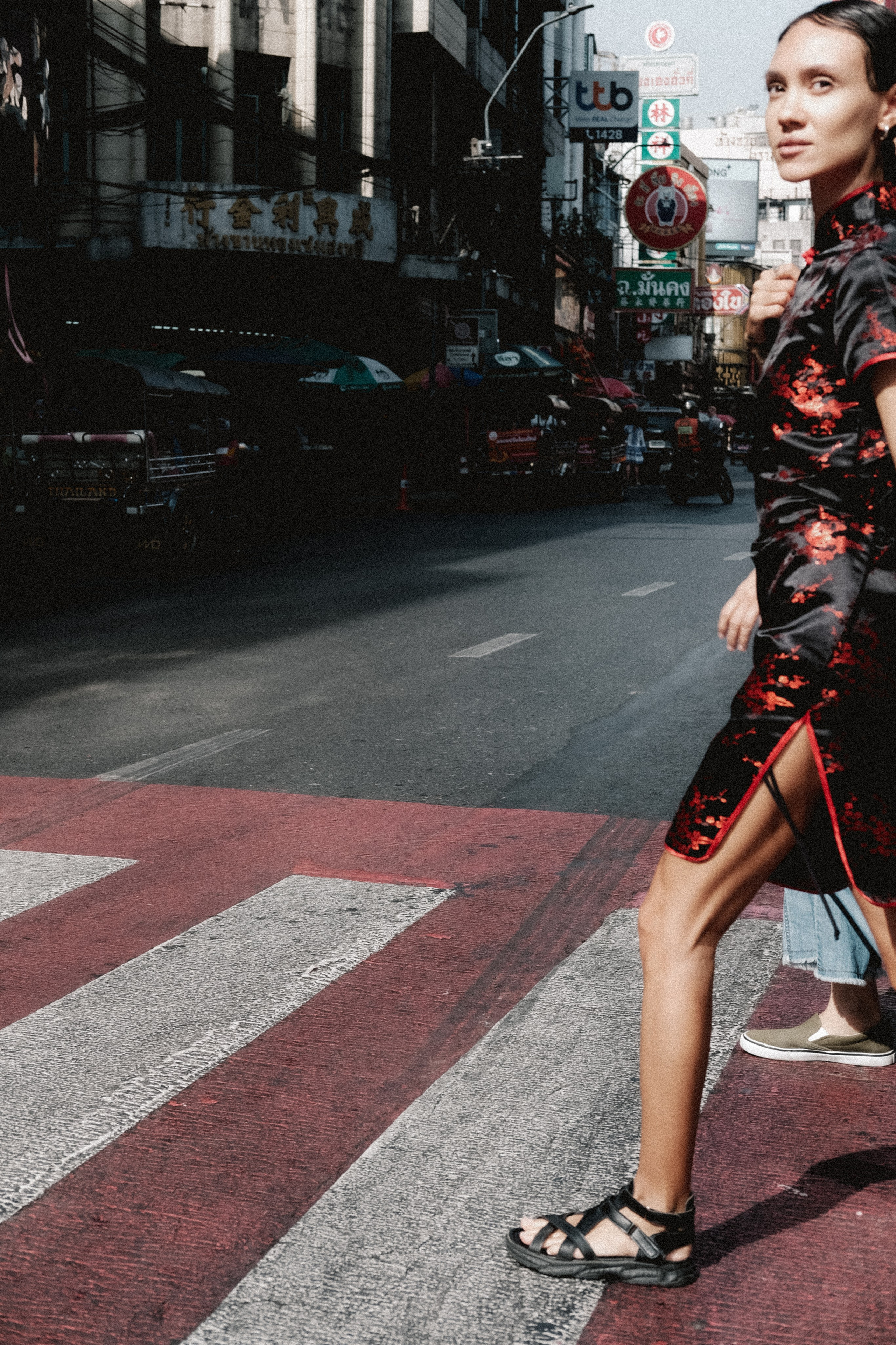 Портфолио. Alexandra Kirillova — woman portrait photographer