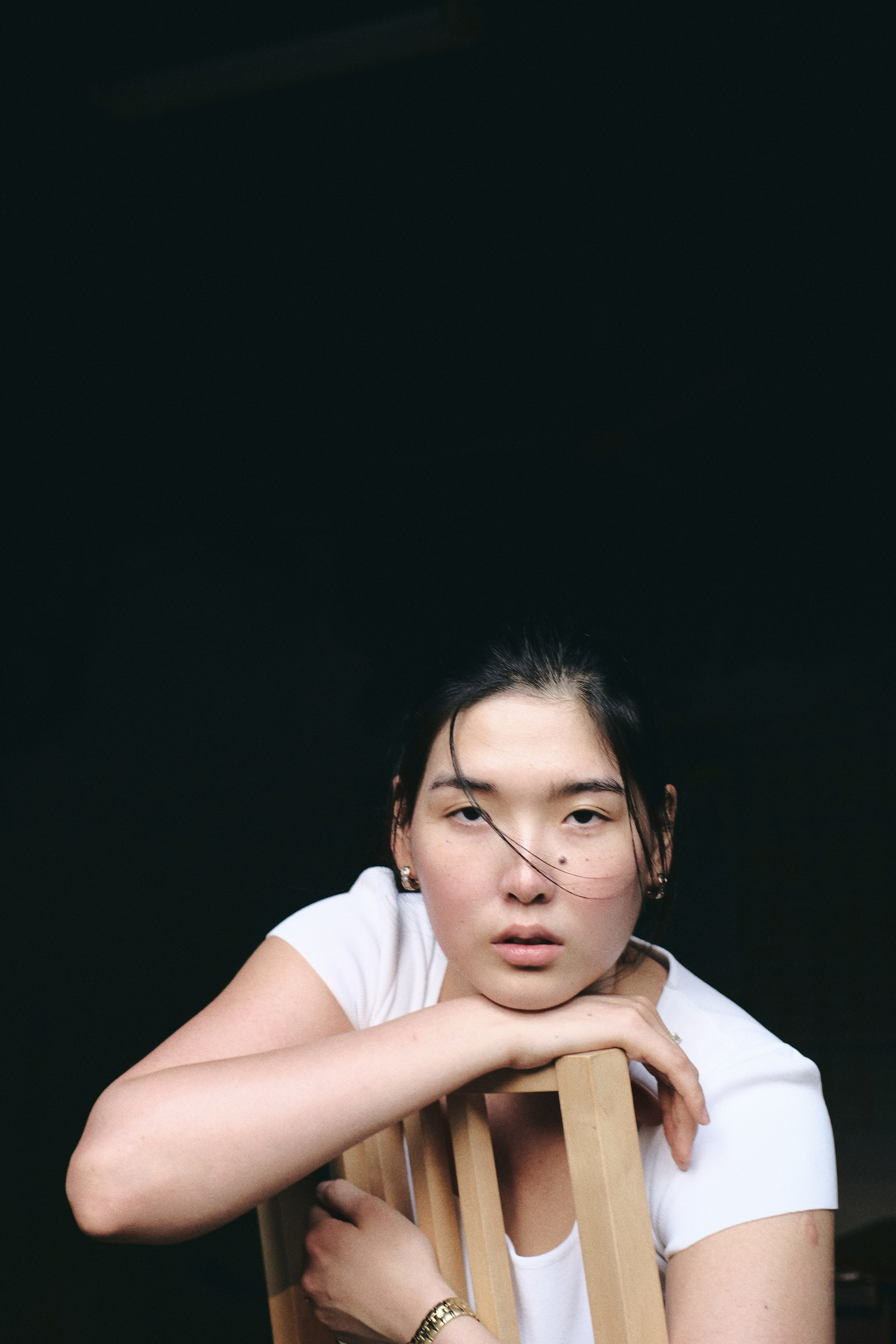 Портфолио. Alexandra Kirillova — woman portrait photographer