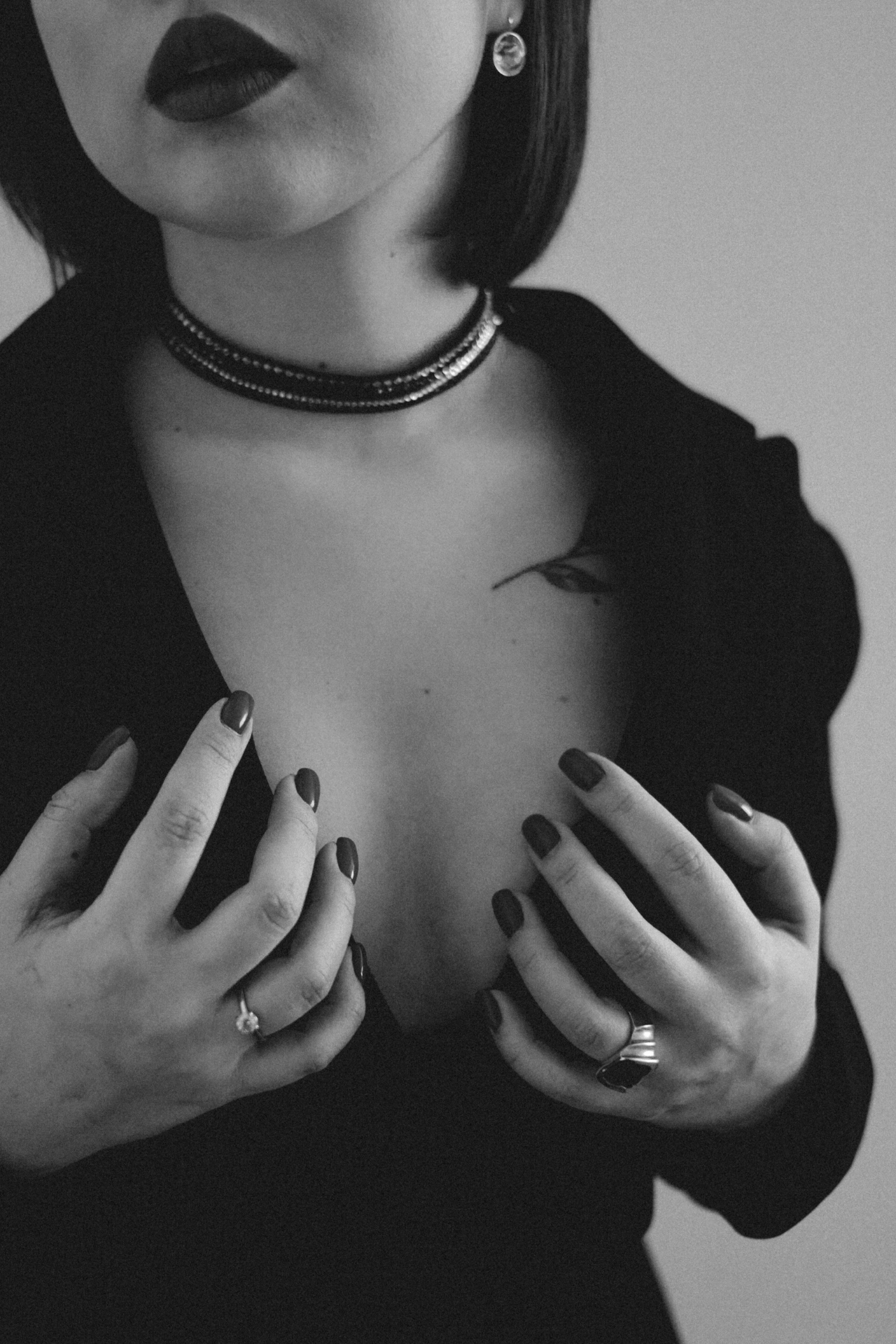 Валерия. Фотограф Стилист Тюмень Вера Хайруллина