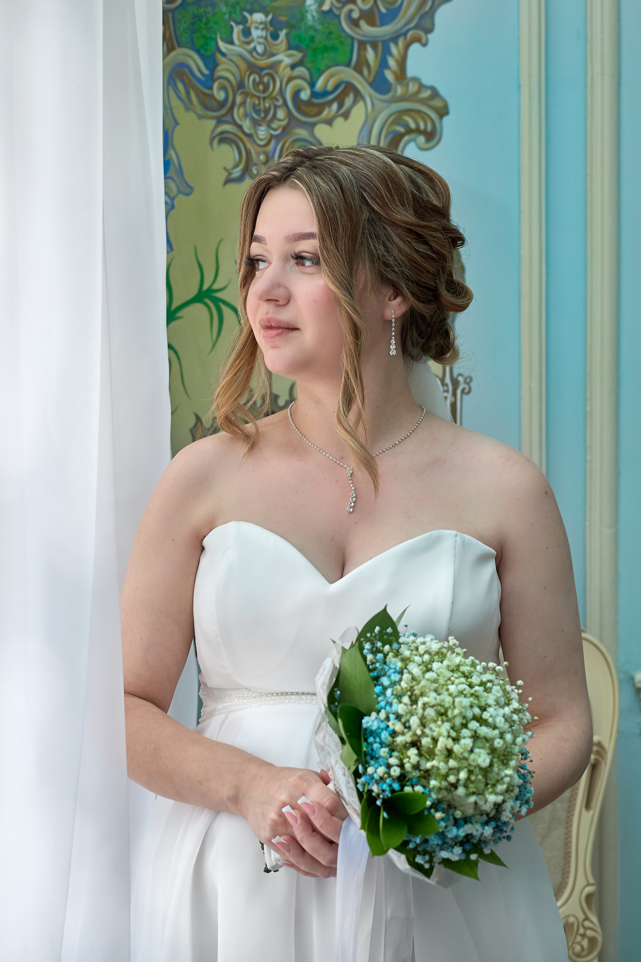 Александр&Екатерина. Фотограф Анастасия Лёвушкина