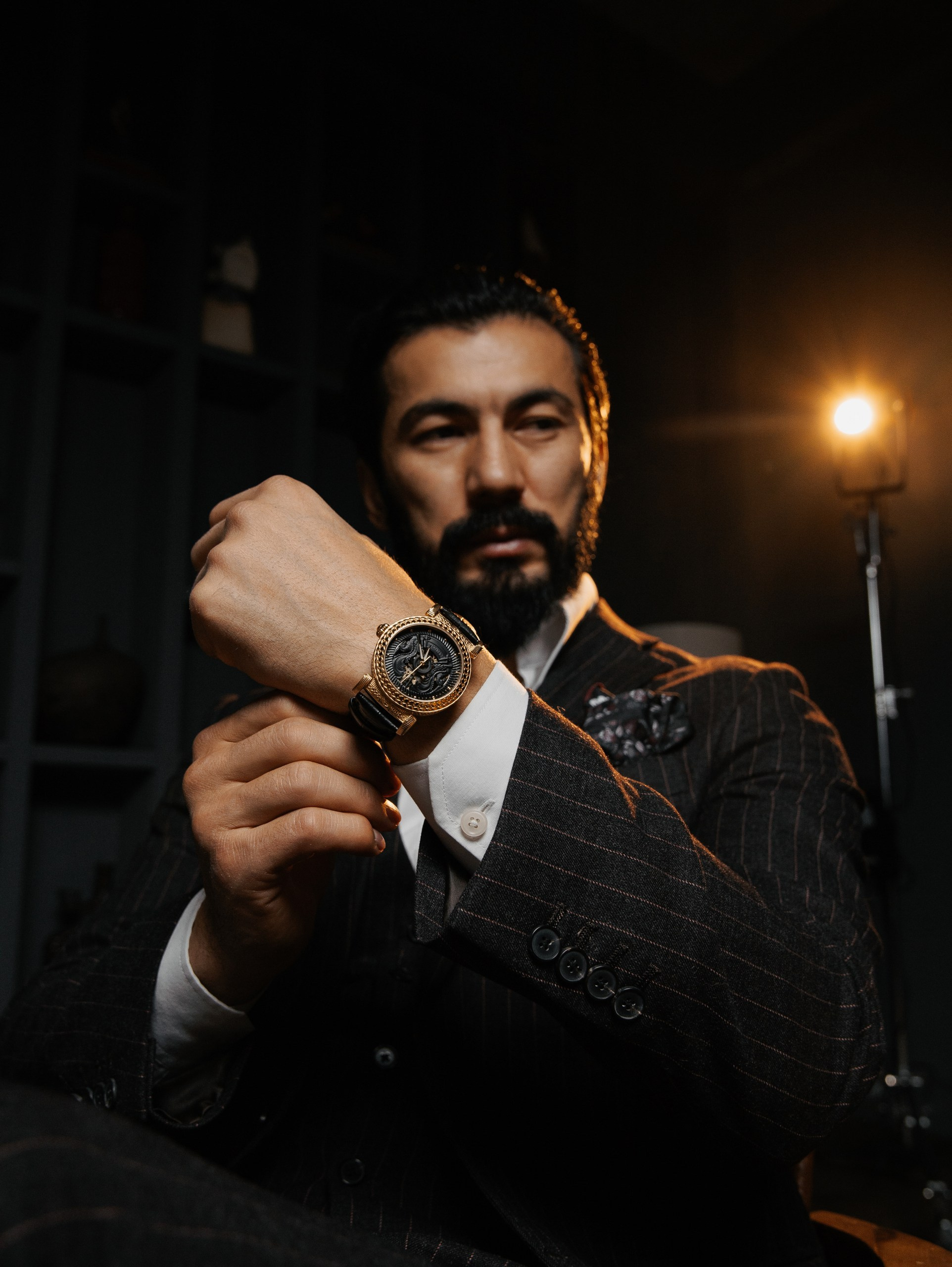 Abyroy. Коммерческий и некоммерческий фотограф в Алматы Сланбек Адиль