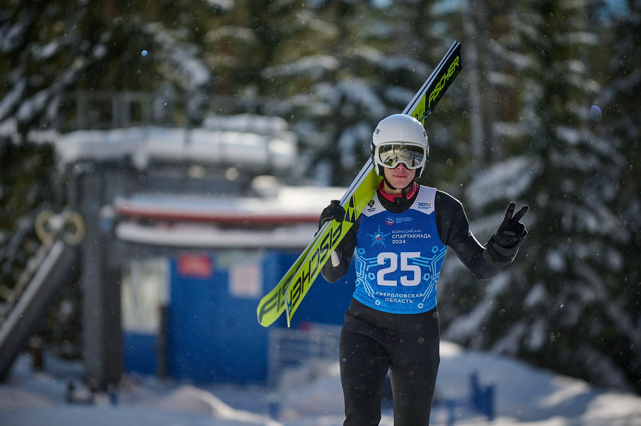 Спартакиада сильнейших 2024 в г. Нижний тагил. Мезенцев Евгений фотограф