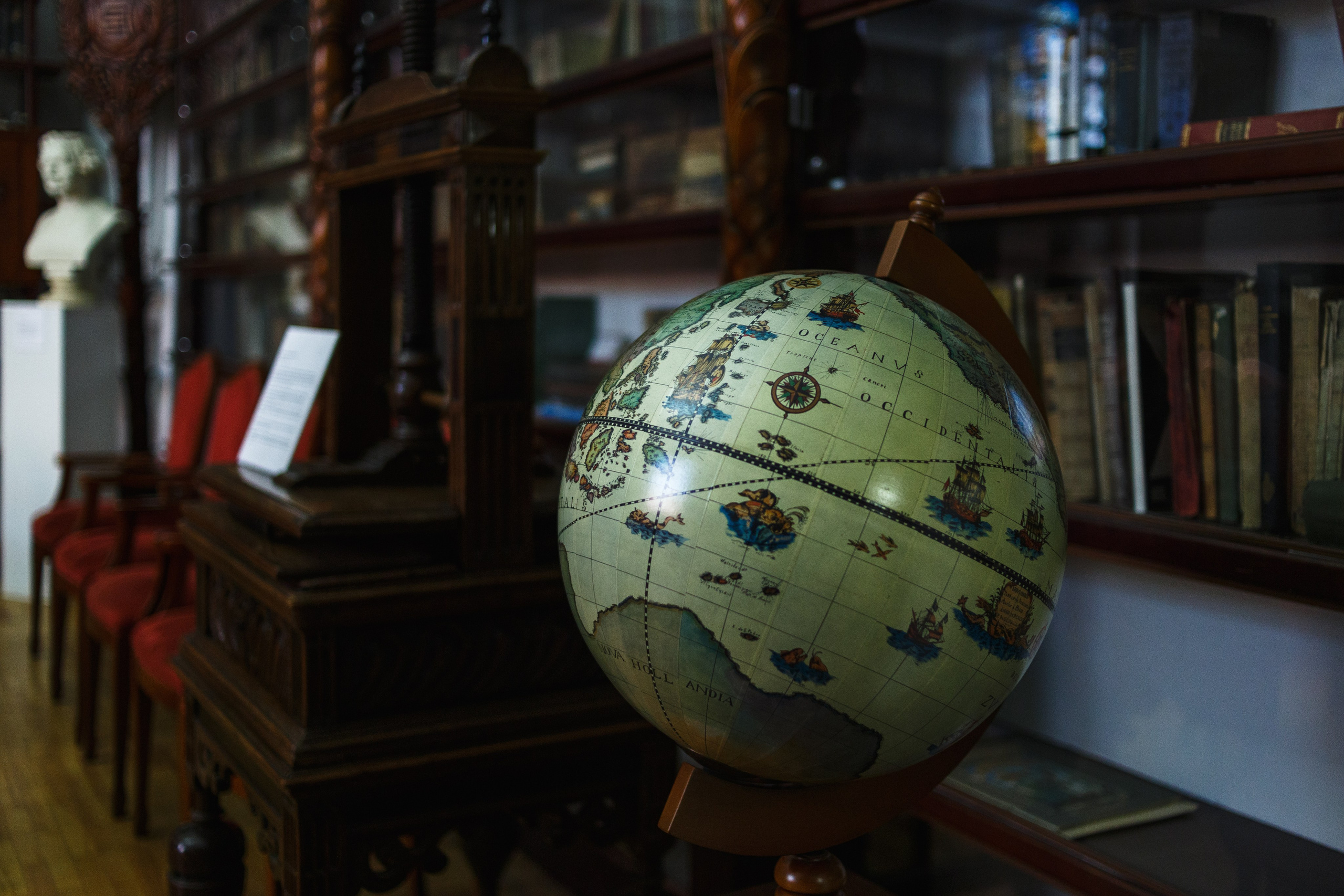 Konigsberg. Photographer Vadim Cheprasov | Saint-Petersburg