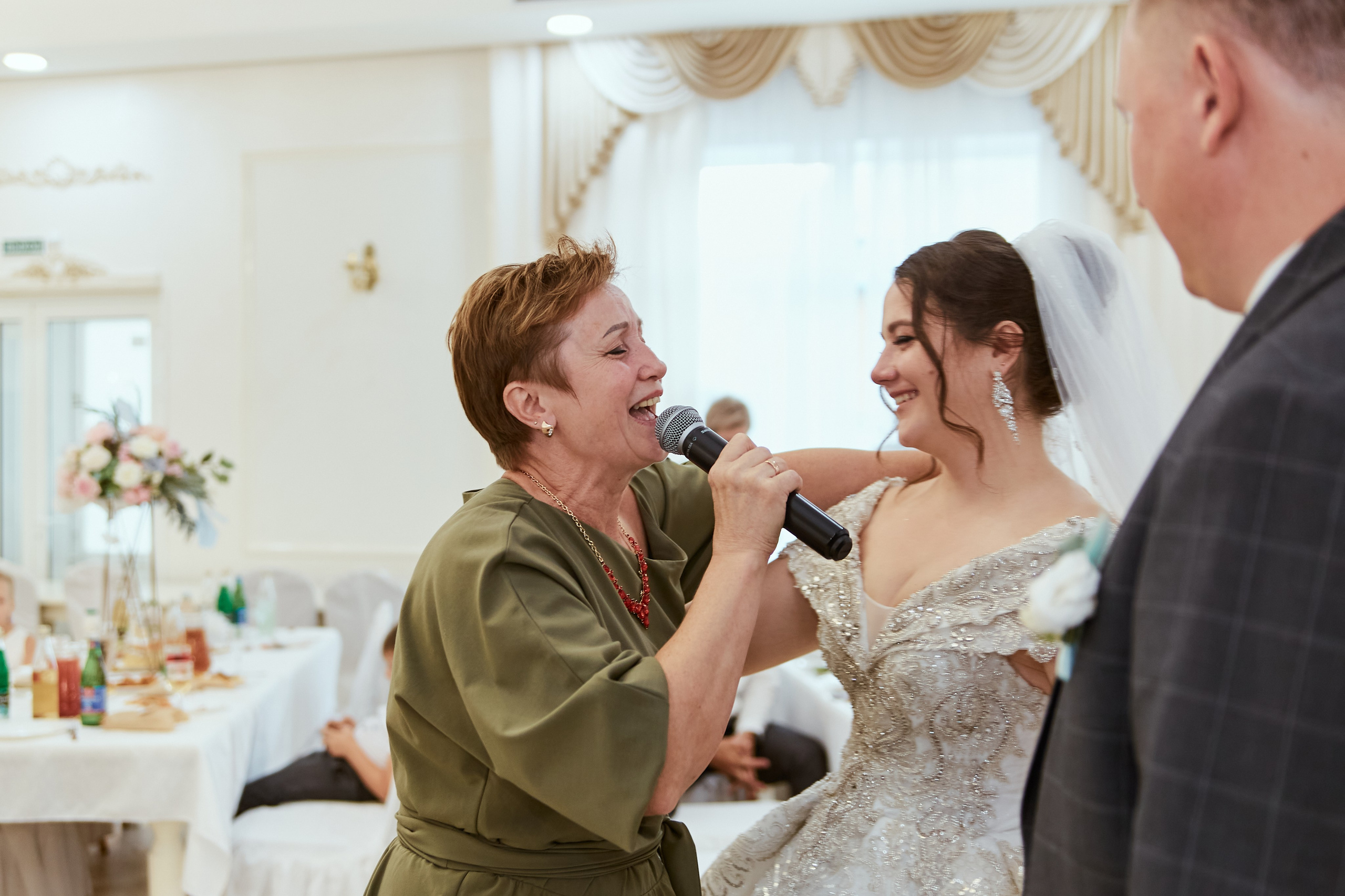 Лиля и Дмитрий. Анастасия Марунич | Блогер | Ставрополь