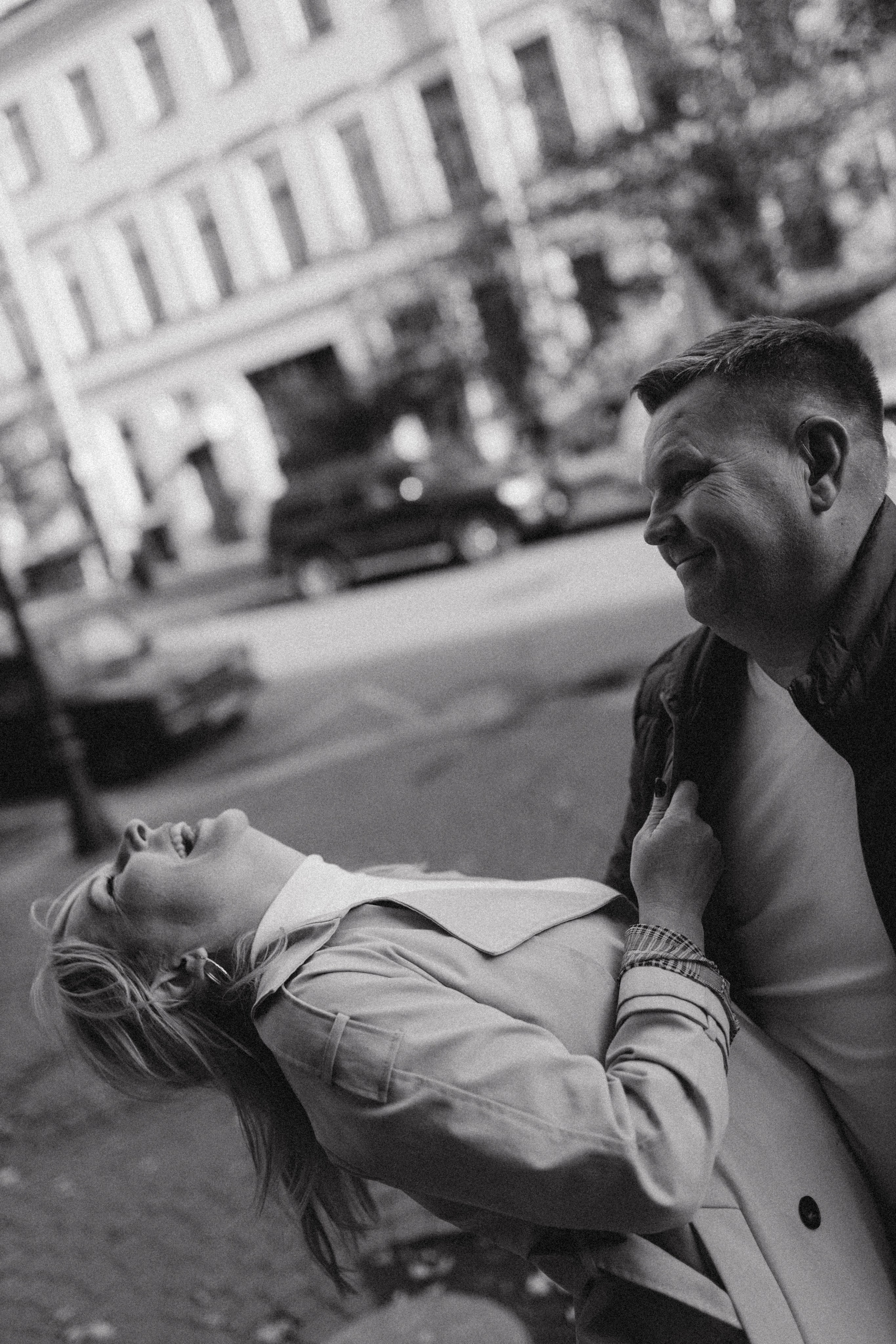 Александр и Елена. Фотограф в Петербурге Ольга Стрельченко