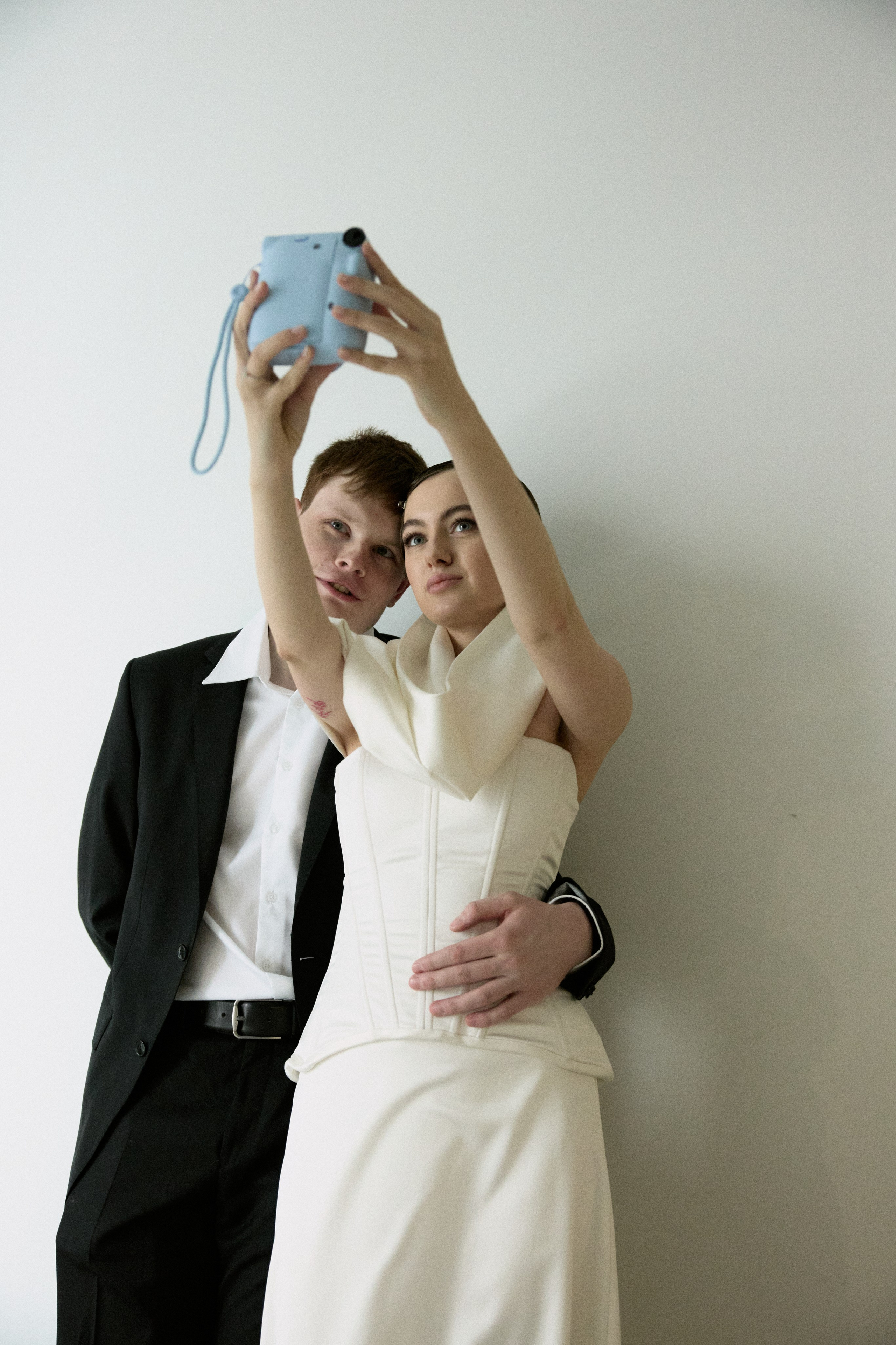 Александр + Дарья. Семейный и детский фотограф Юлия Шох