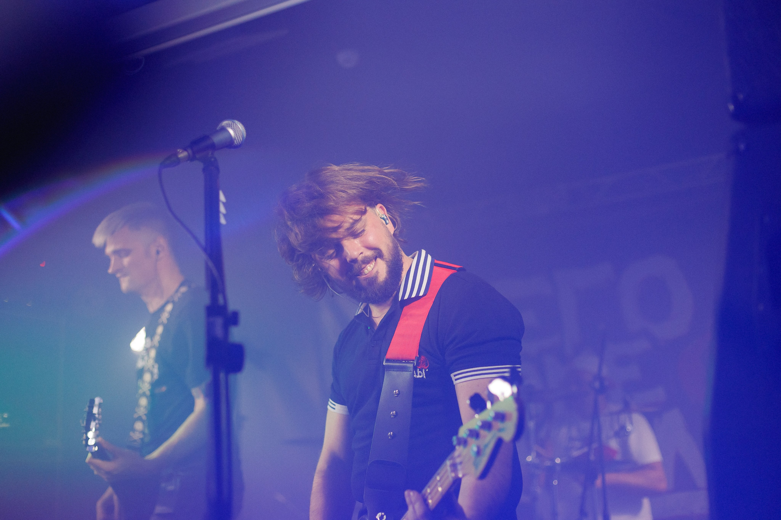 Слайд и Ничего Кроме Правды | Клуб JAM ноябрь 2022. Фотограф Антон Катунин | Симферополь