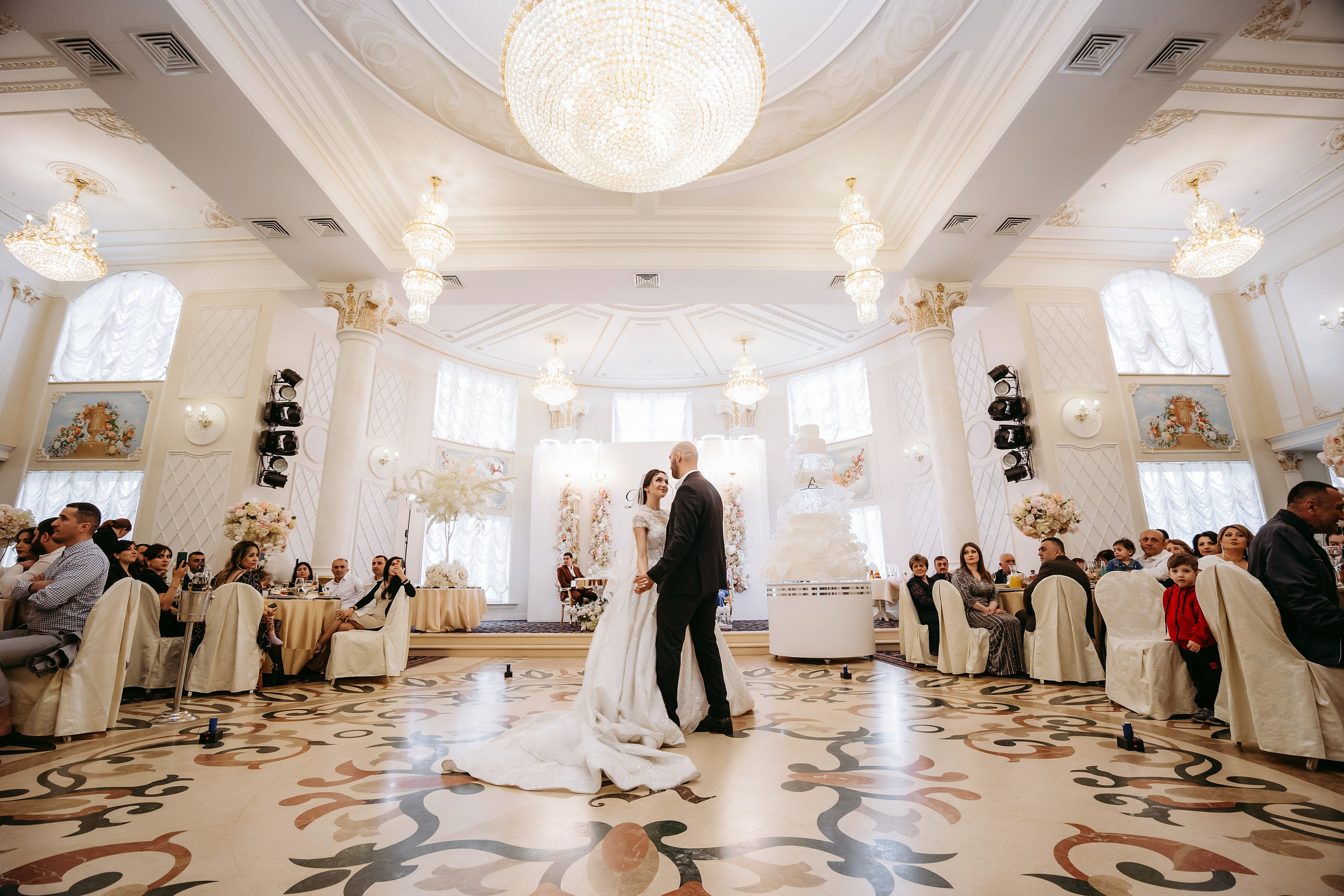 Давид и Ангелина 27 апреля 2024. Фотограф в Калининграде свадебная фотография, репортажная, фотосессии