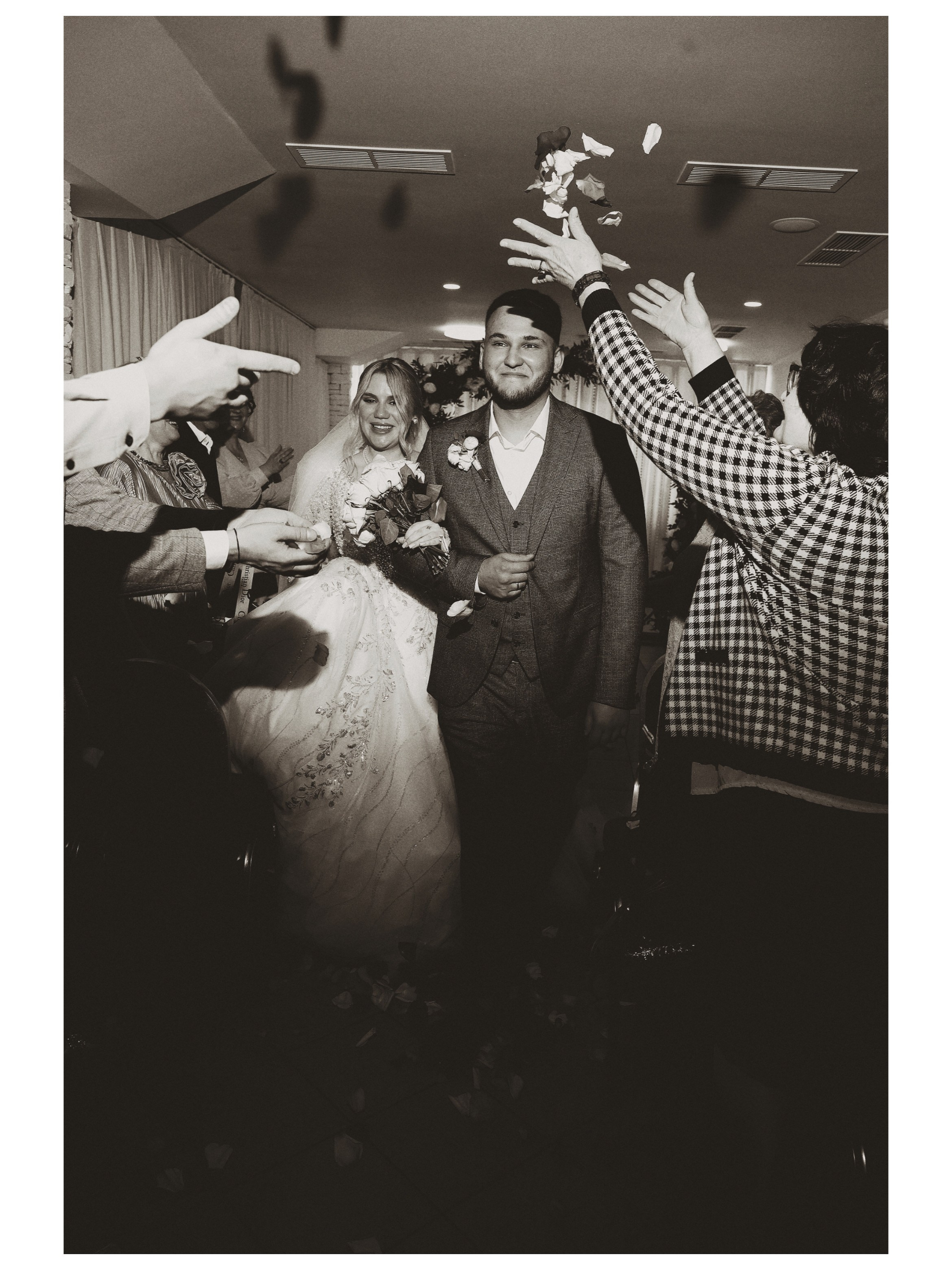 Wedding. Фотограф Ксюша Костюченко