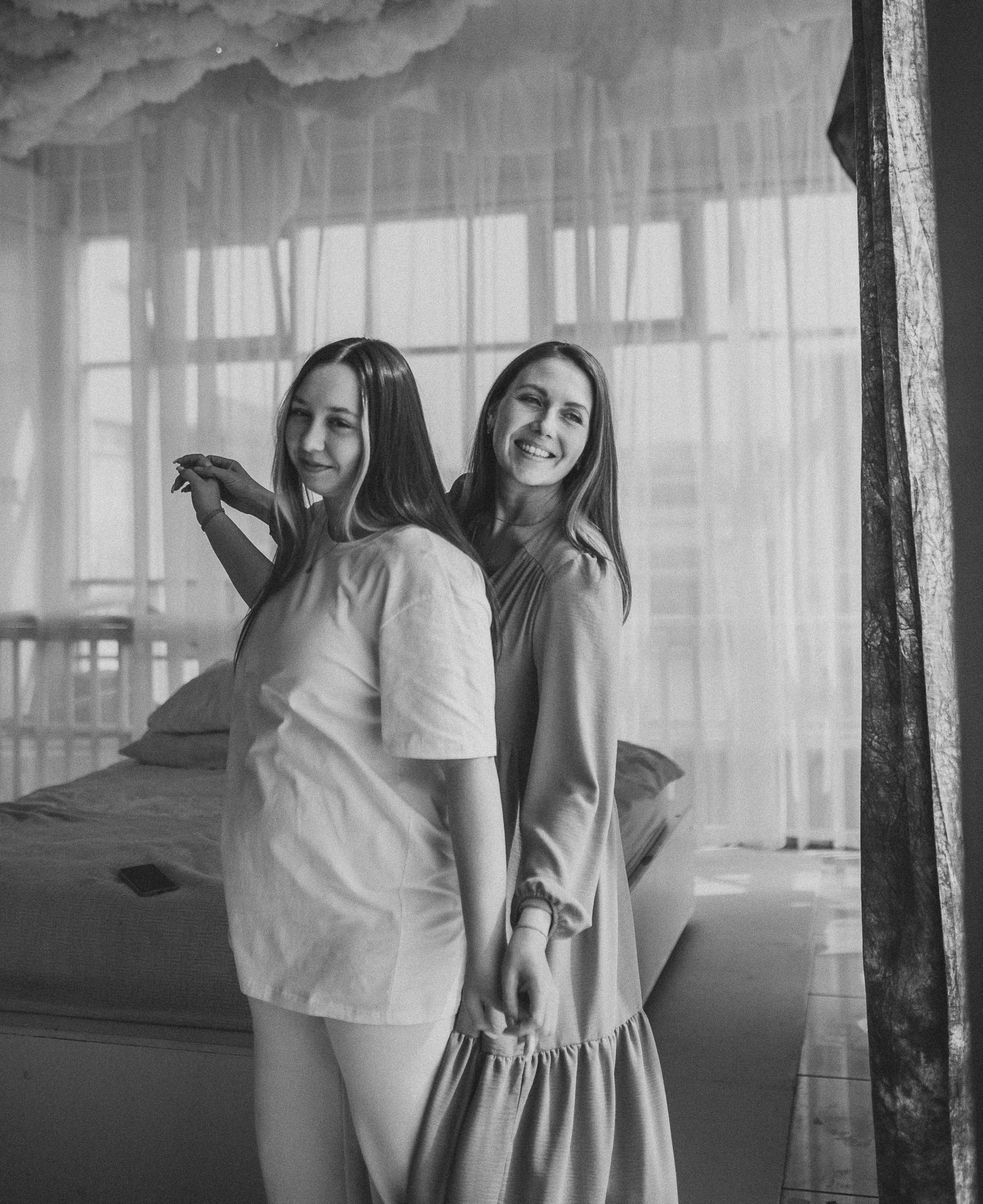 Семейная киноистория. Фотограф Комсомольск-на-Амуре Ольга Василенко