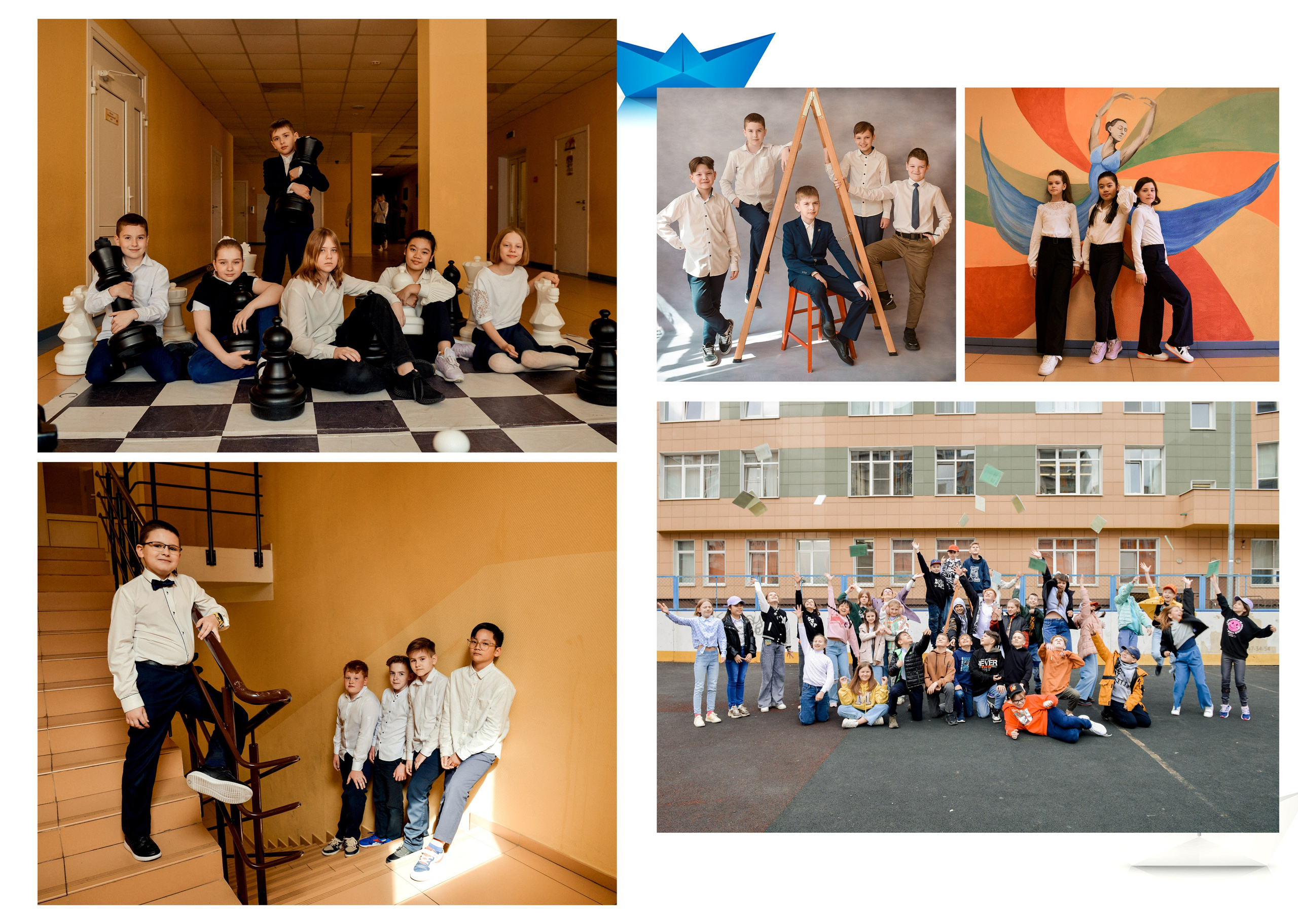 4 г. Аня. Семейный и свадебный фотограф в Москве и Подмосковье Еремина Александр