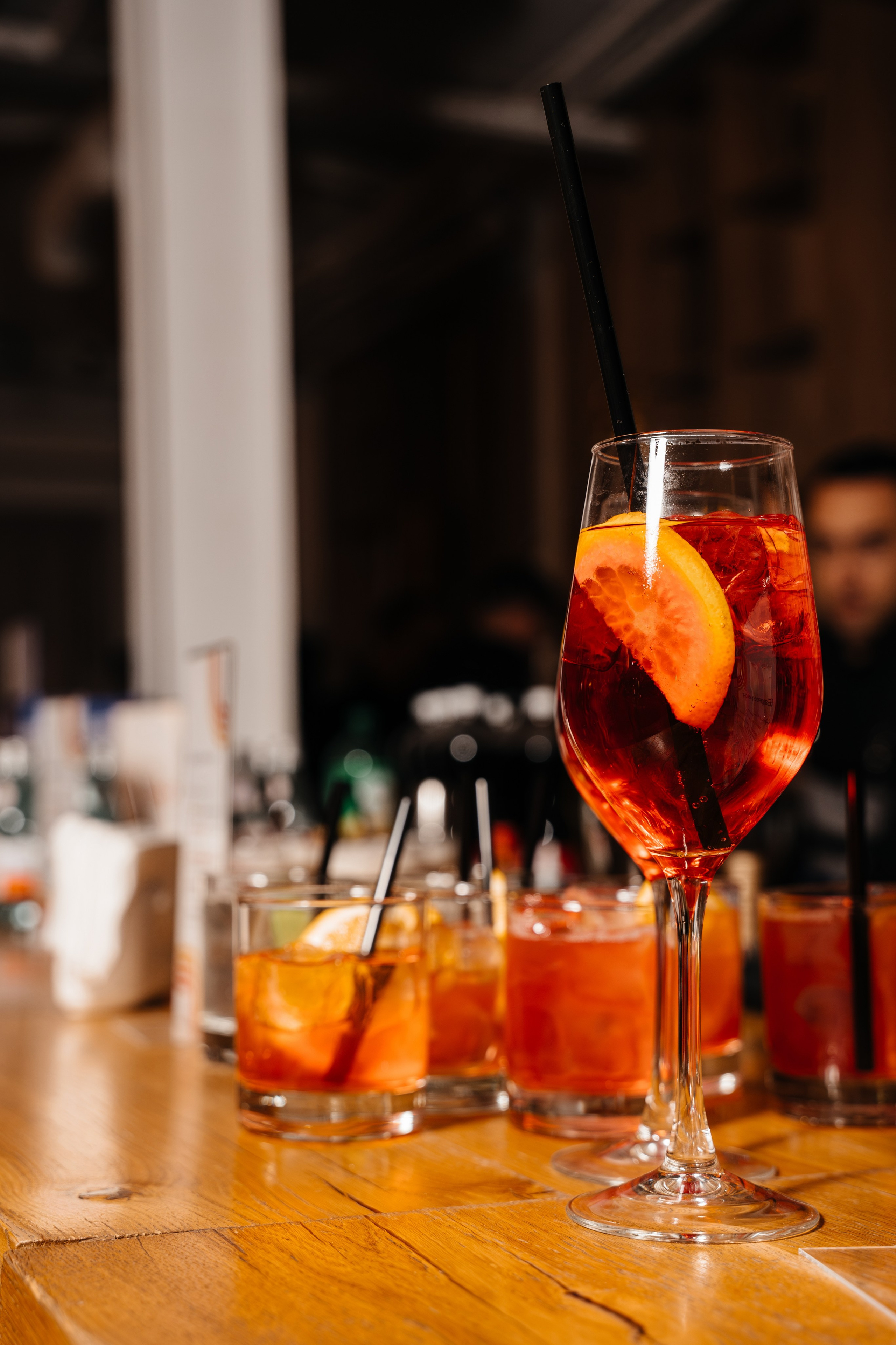 Съемка корпоратива для IT-Agency. Свадебный фотограф Барнаул Алексей Павлов