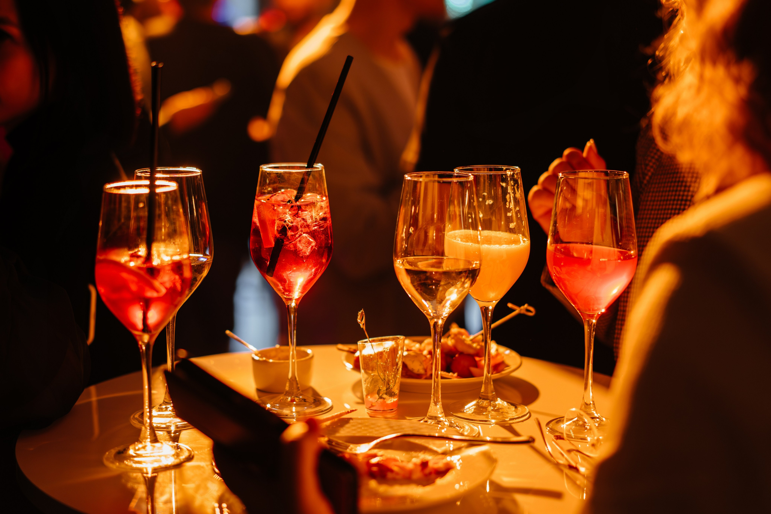 Съемка корпоратива для IT-Agency. Свадебный фотограф Барнаул Алексей Павлов