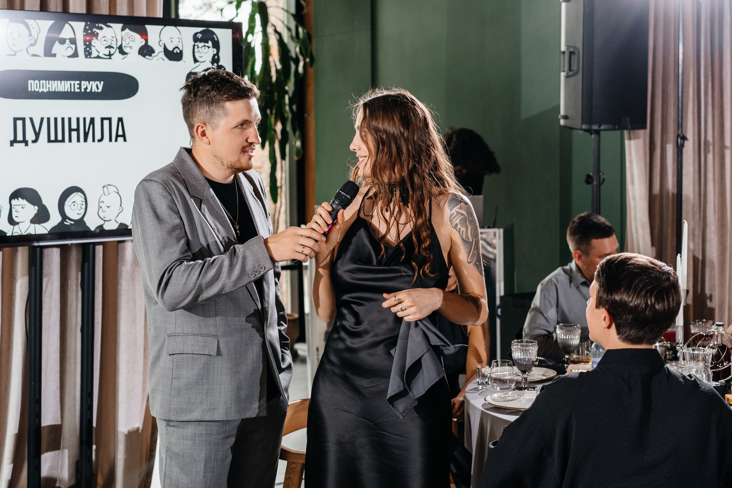 Элла & Кирилл. Свадебный фотограф Барнаул Алексей Павлов