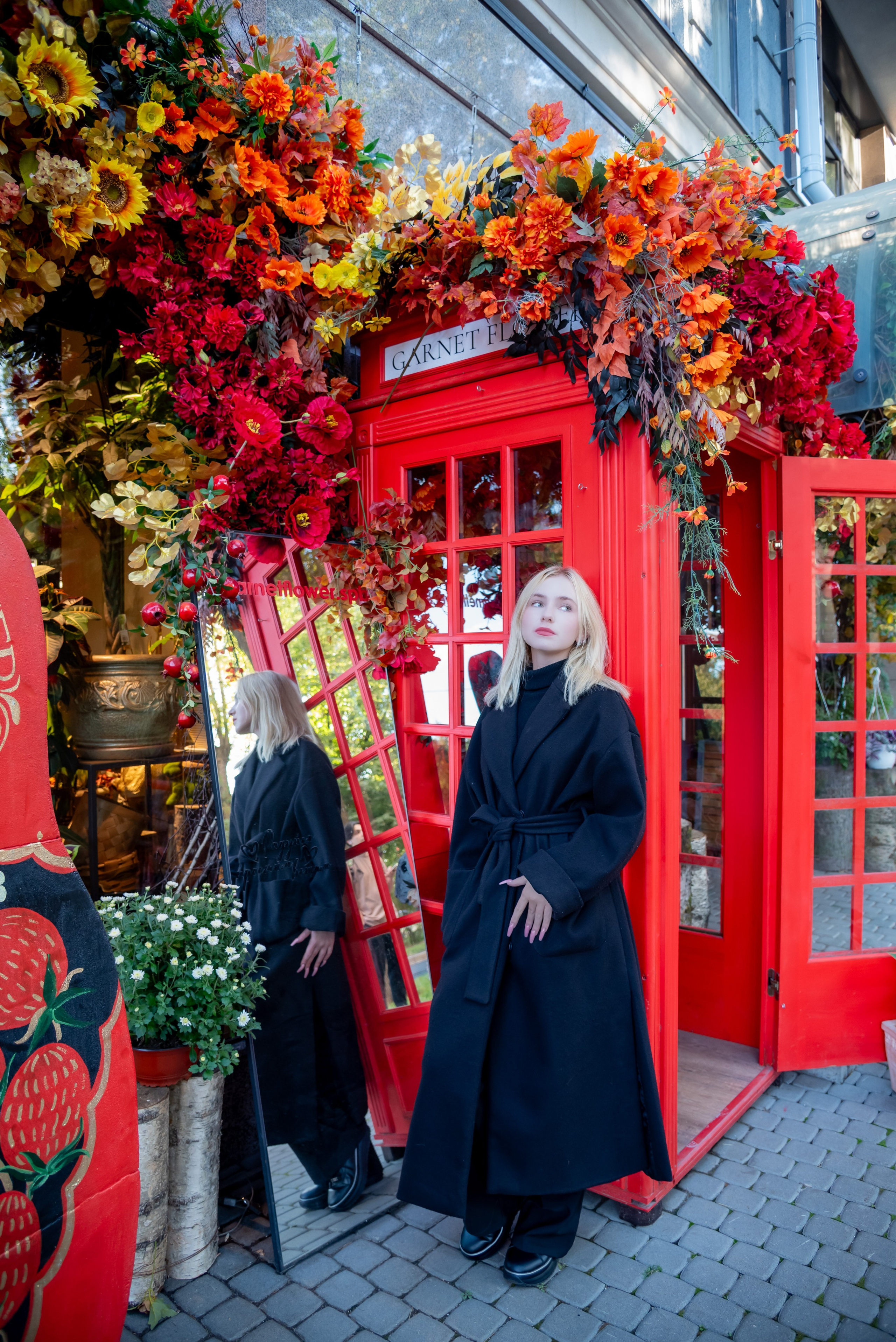 Магазин цветов. Елена Сергеева- фотограф для жизни и бренда. Фотосессии и репортаж мероприятий