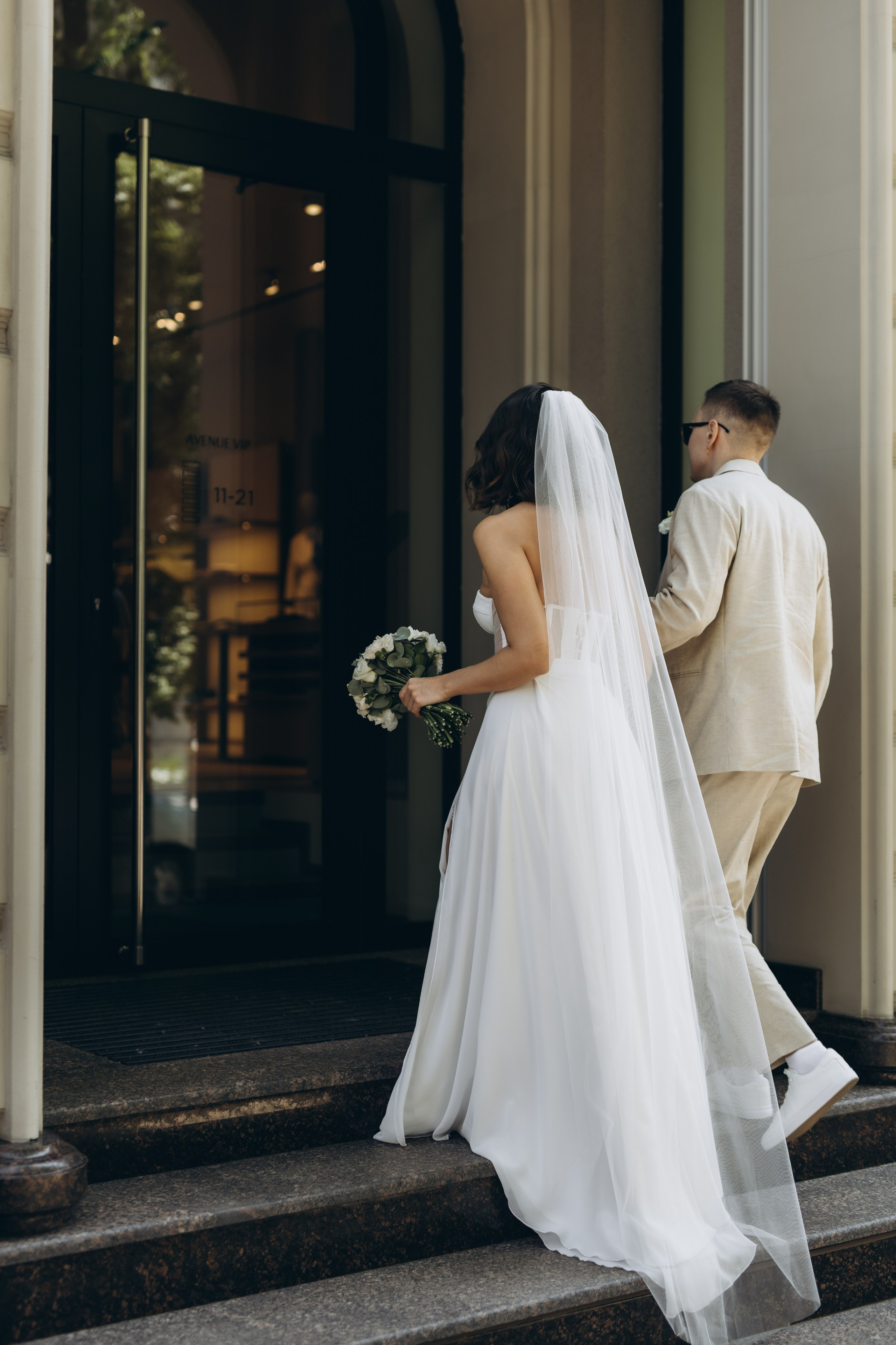 Игорь и Виктория. Семейный фотограф в Казани Рузалина Гафурова