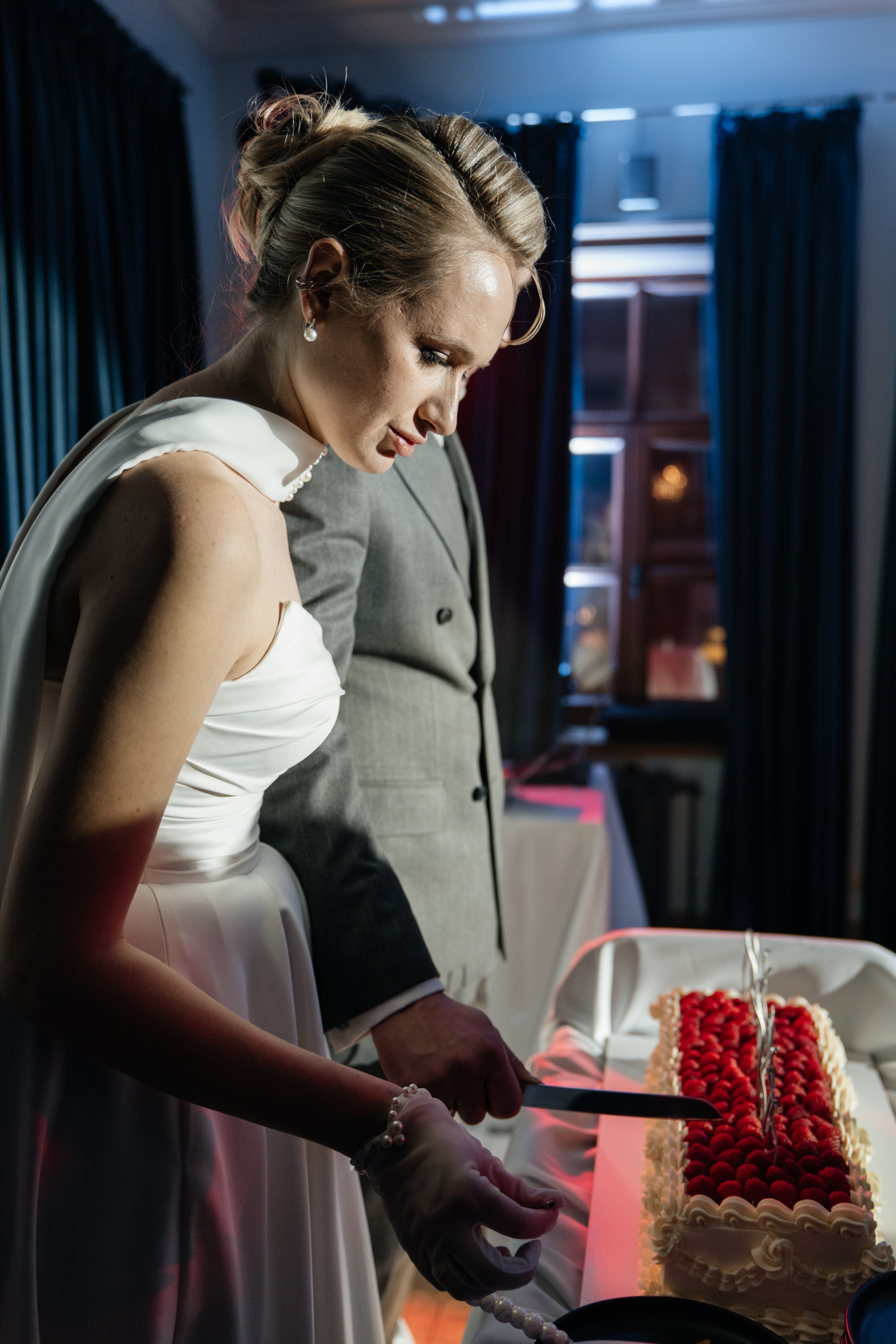 ALEXEY & SOFI. Свадебное ФОТО & ВИДЕО Москва/Липецк