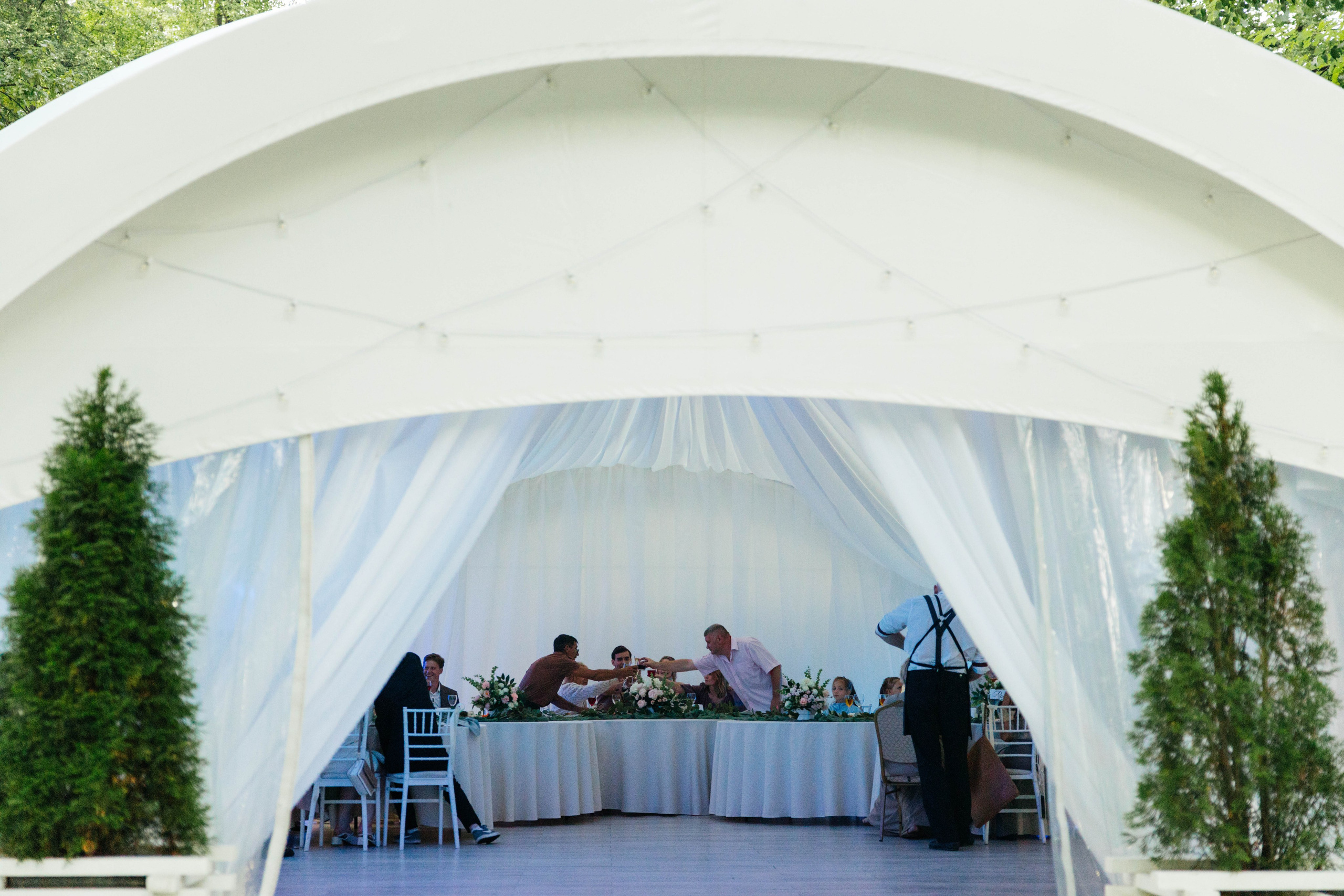 DANIEL & ANNA. Свадебное ФОТО & ВИДЕО Москва/Липецк