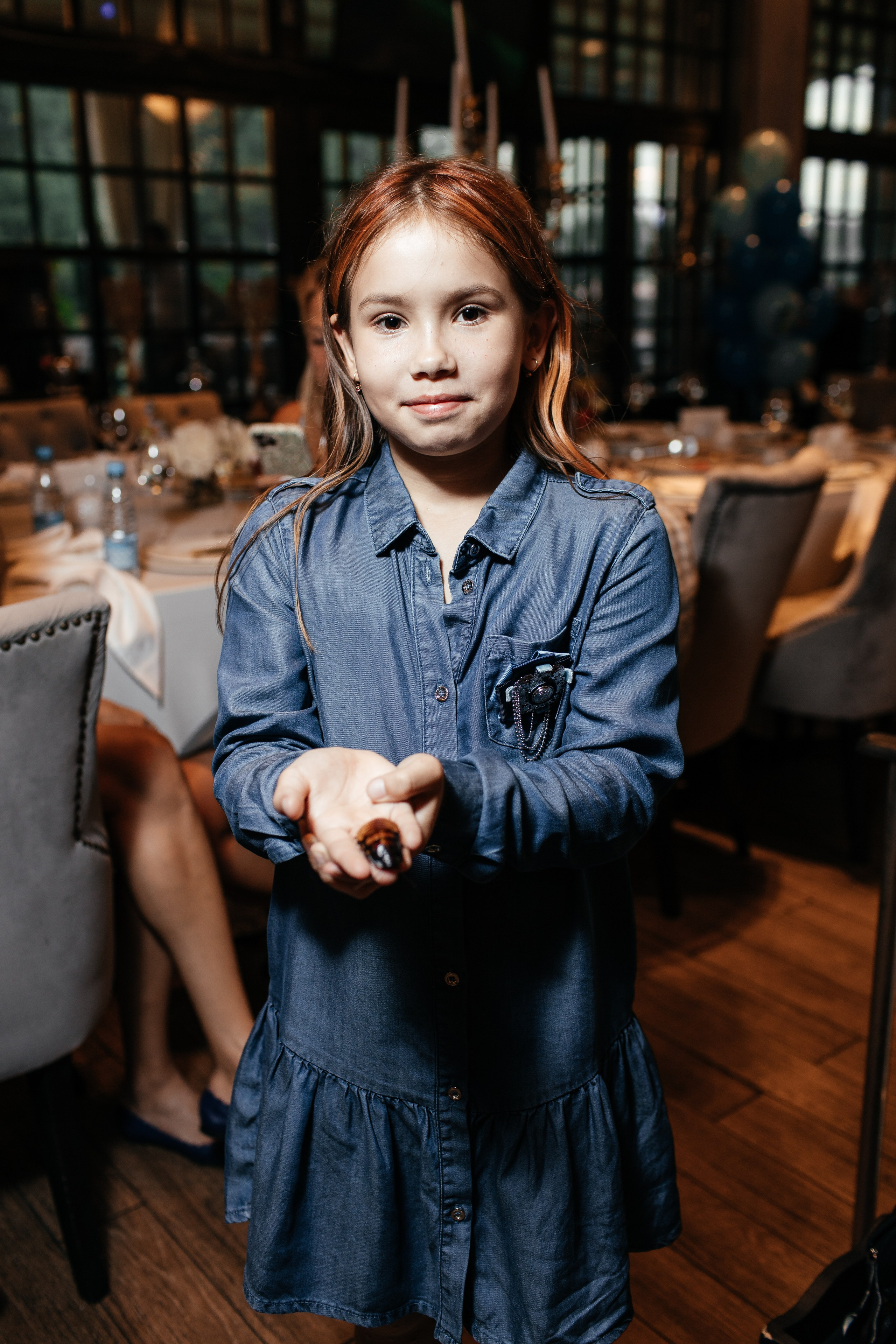 Диме 10 лет. Свадебный и семейный фотограф