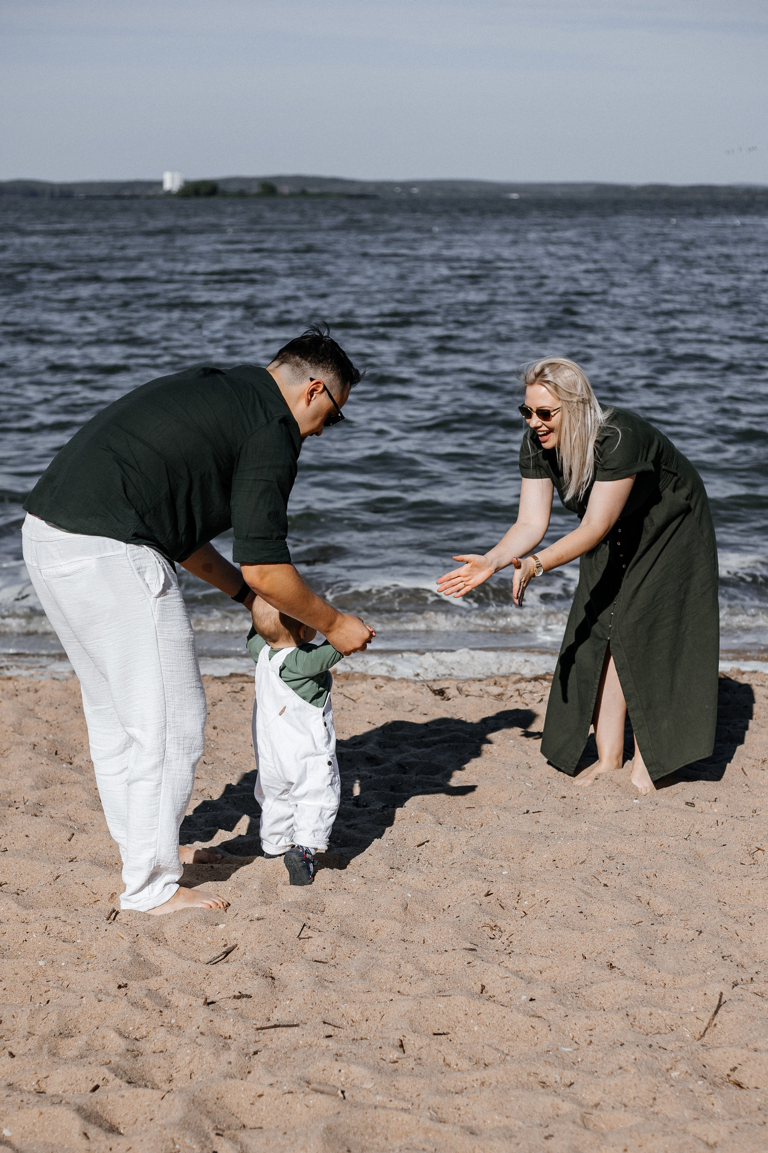 Семья. Свадебный, семейный фотограф Беларусь