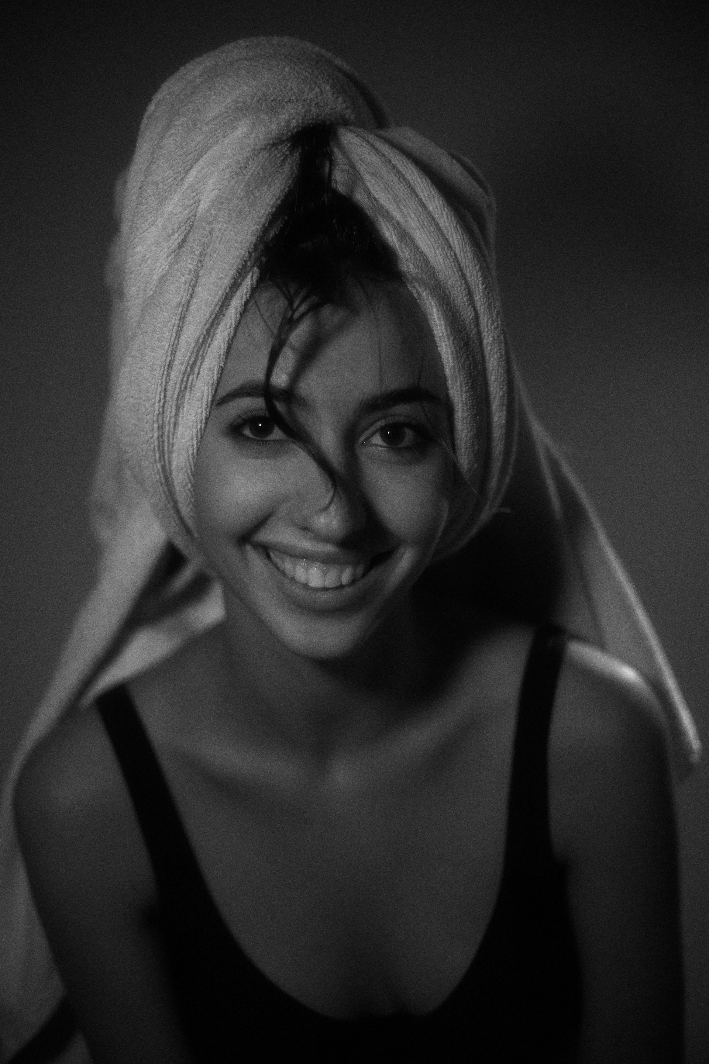 Студия. Фотограф Алексей Гострик | Санкт-Петербург