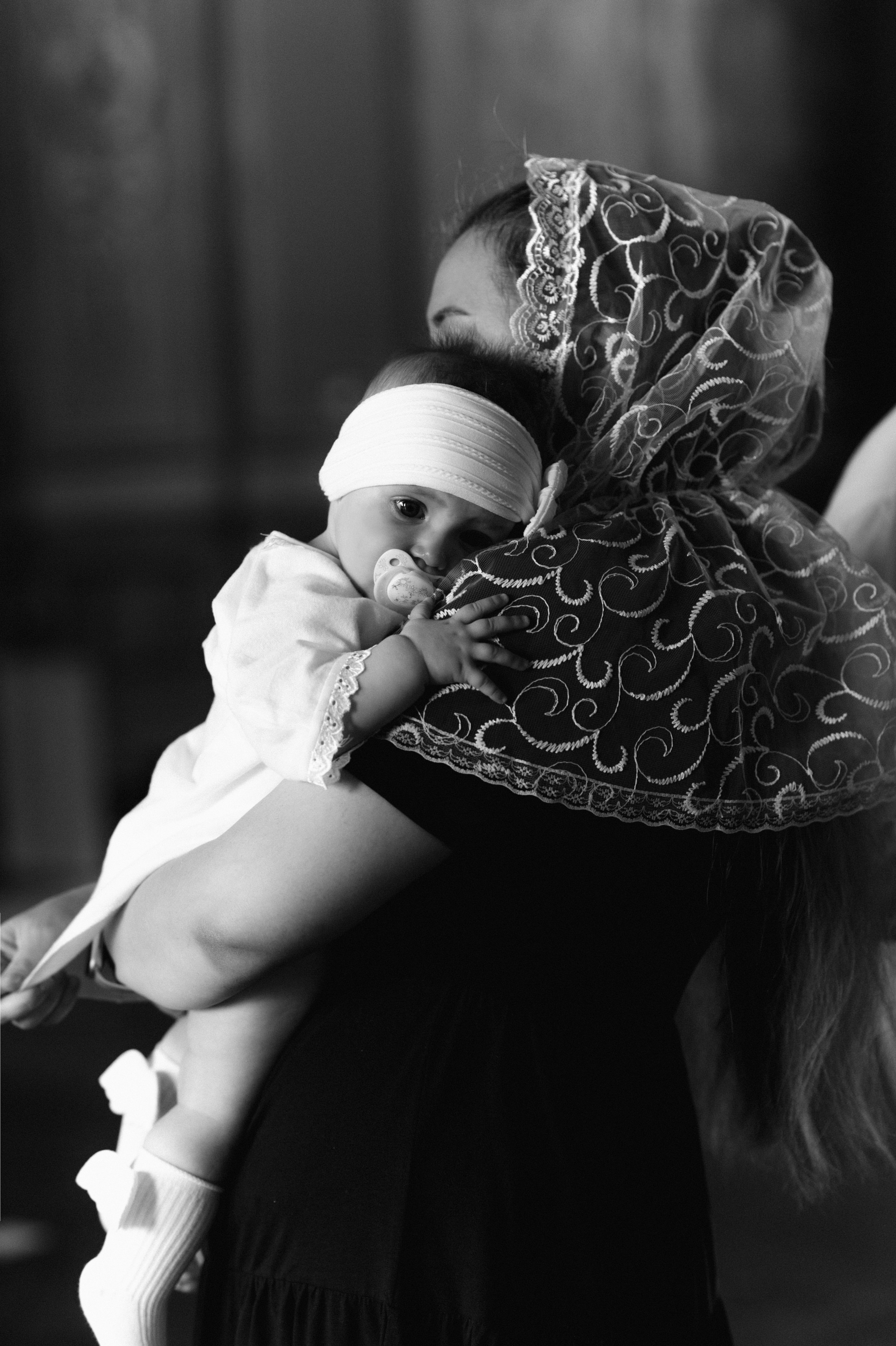 Крестины Амиры🤍. Ph. Marina Reshetova