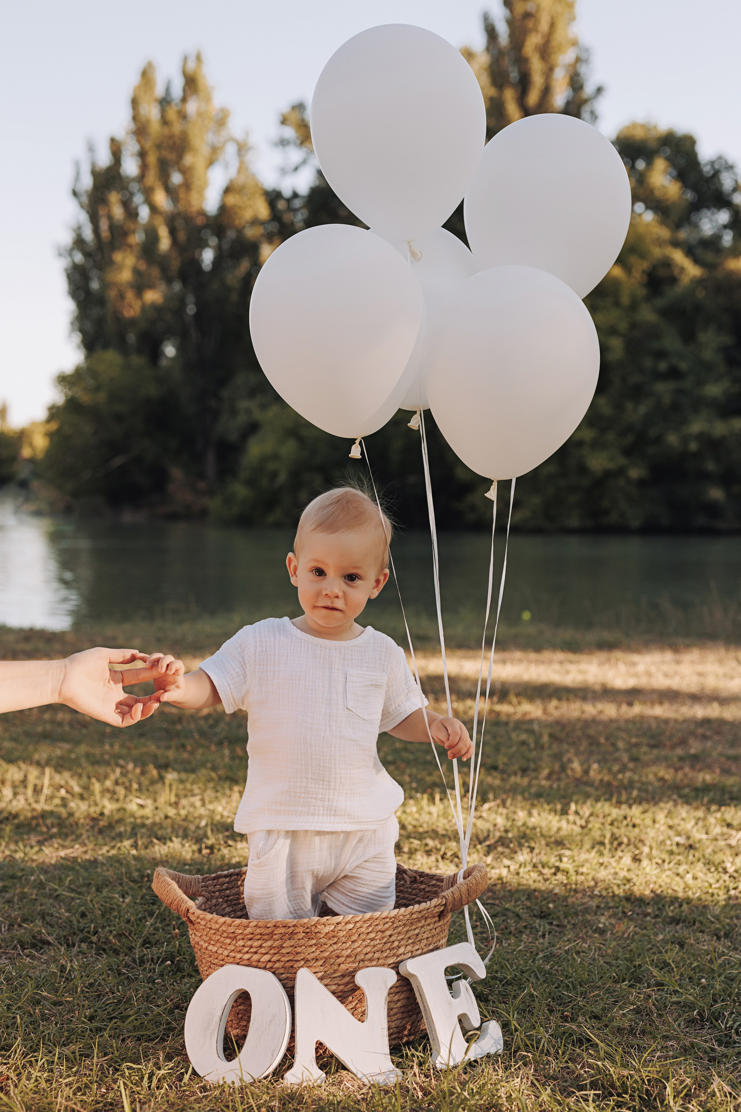 Выездные. Профессиональная детская и семейная фотостудия в Краснодаре