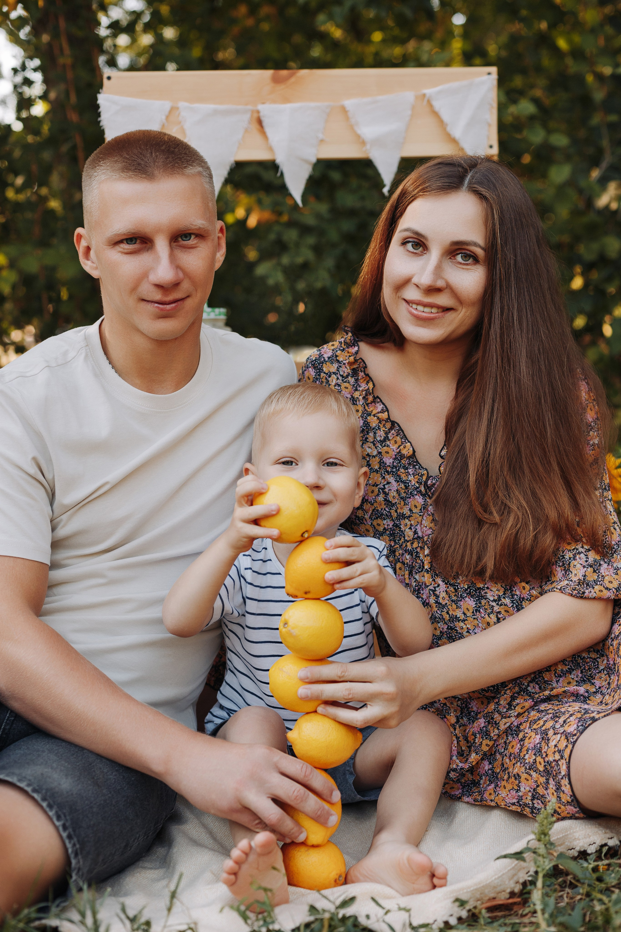 детская фотосессия в Краснодаре, детский фотограф 