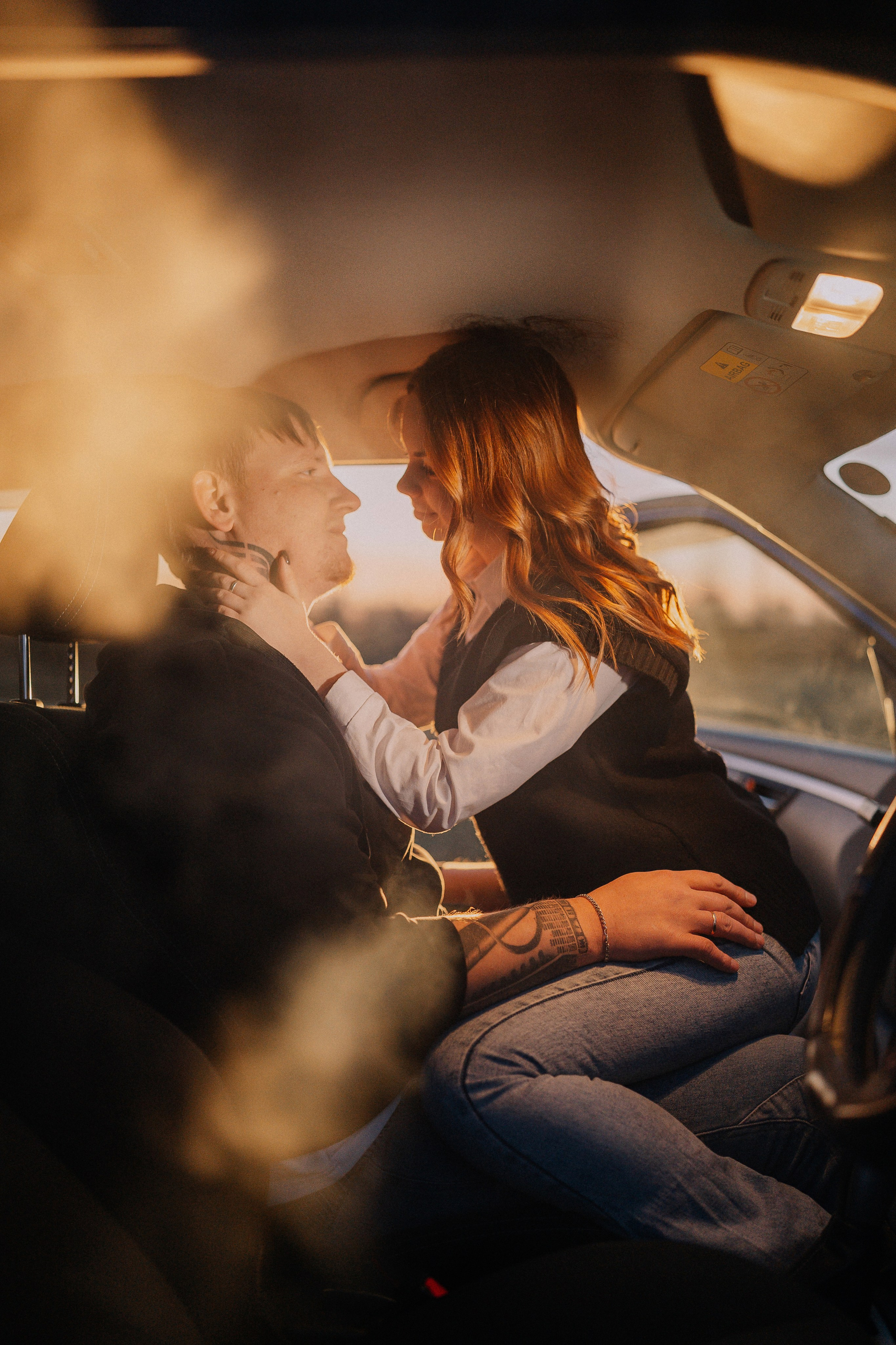 CAR. Видеограф Томск, Томская область, Сибирь