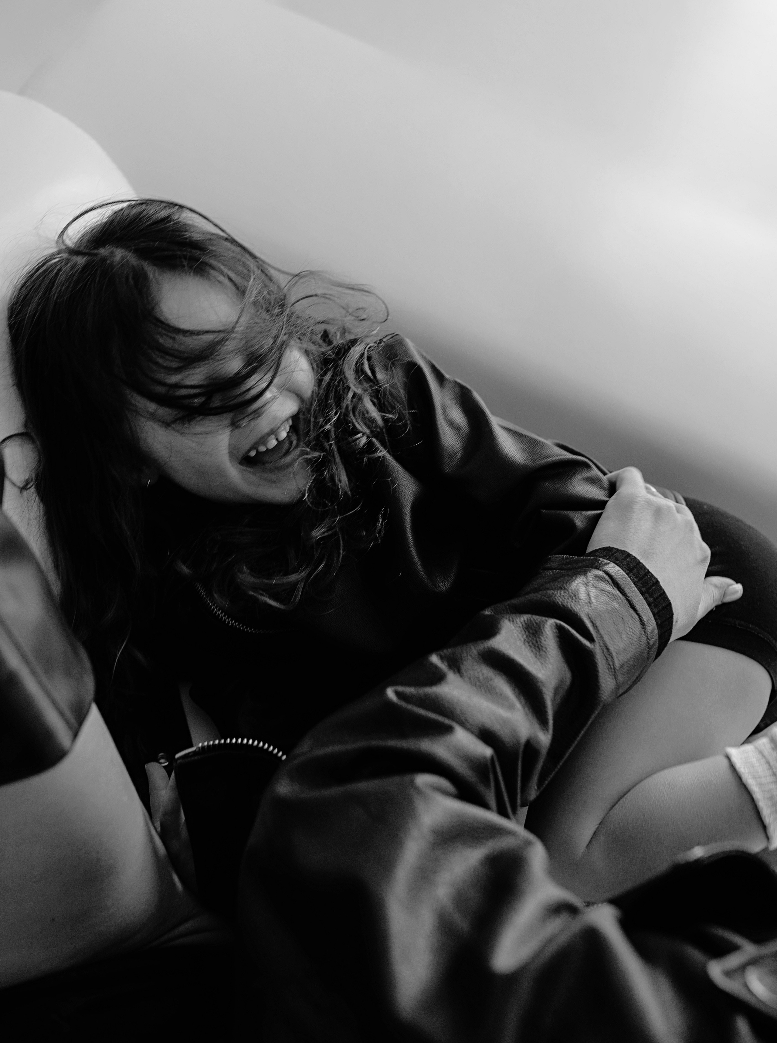 Julya & Esenya. Фотограф Самара