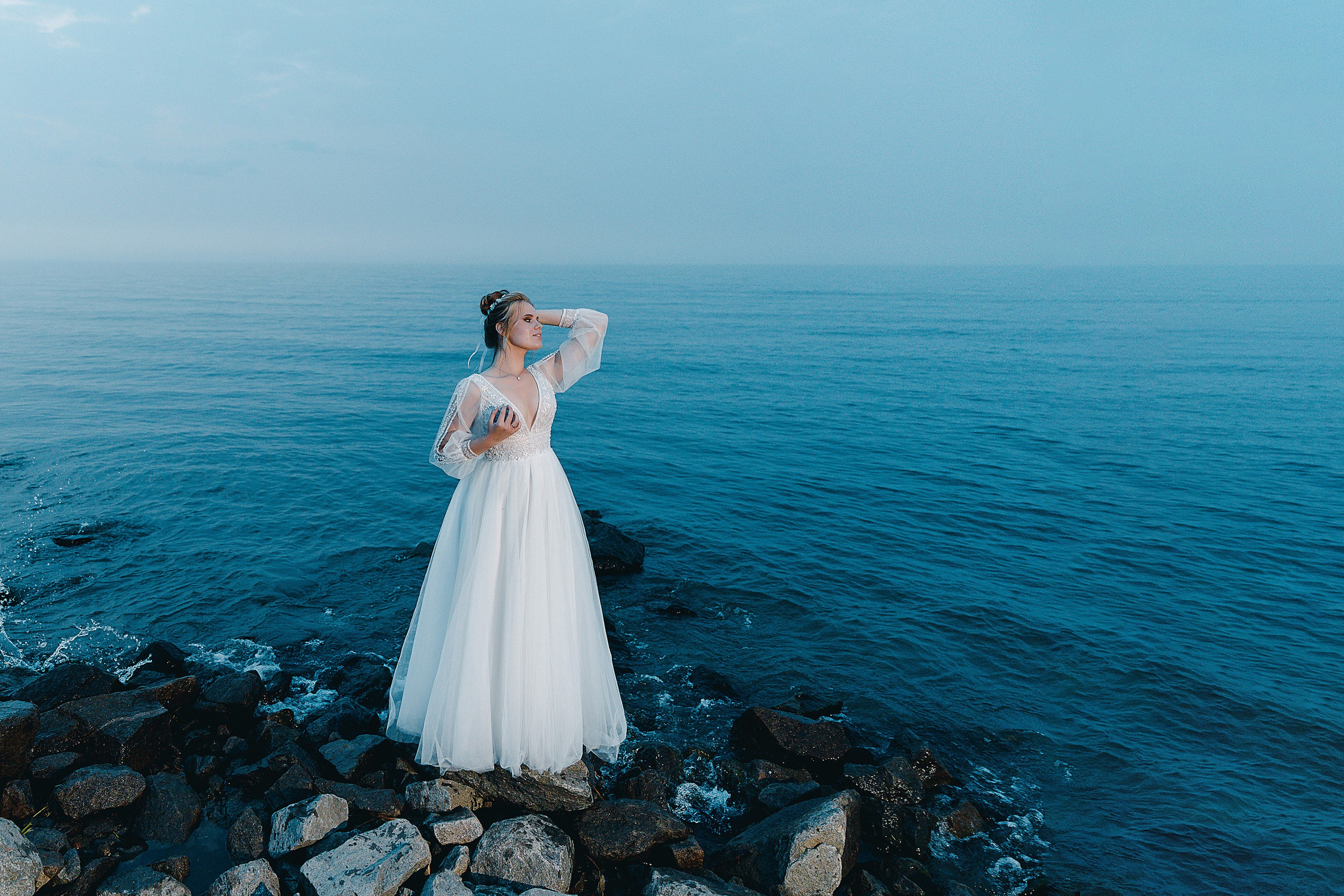 Просто фотографии. Серия 54