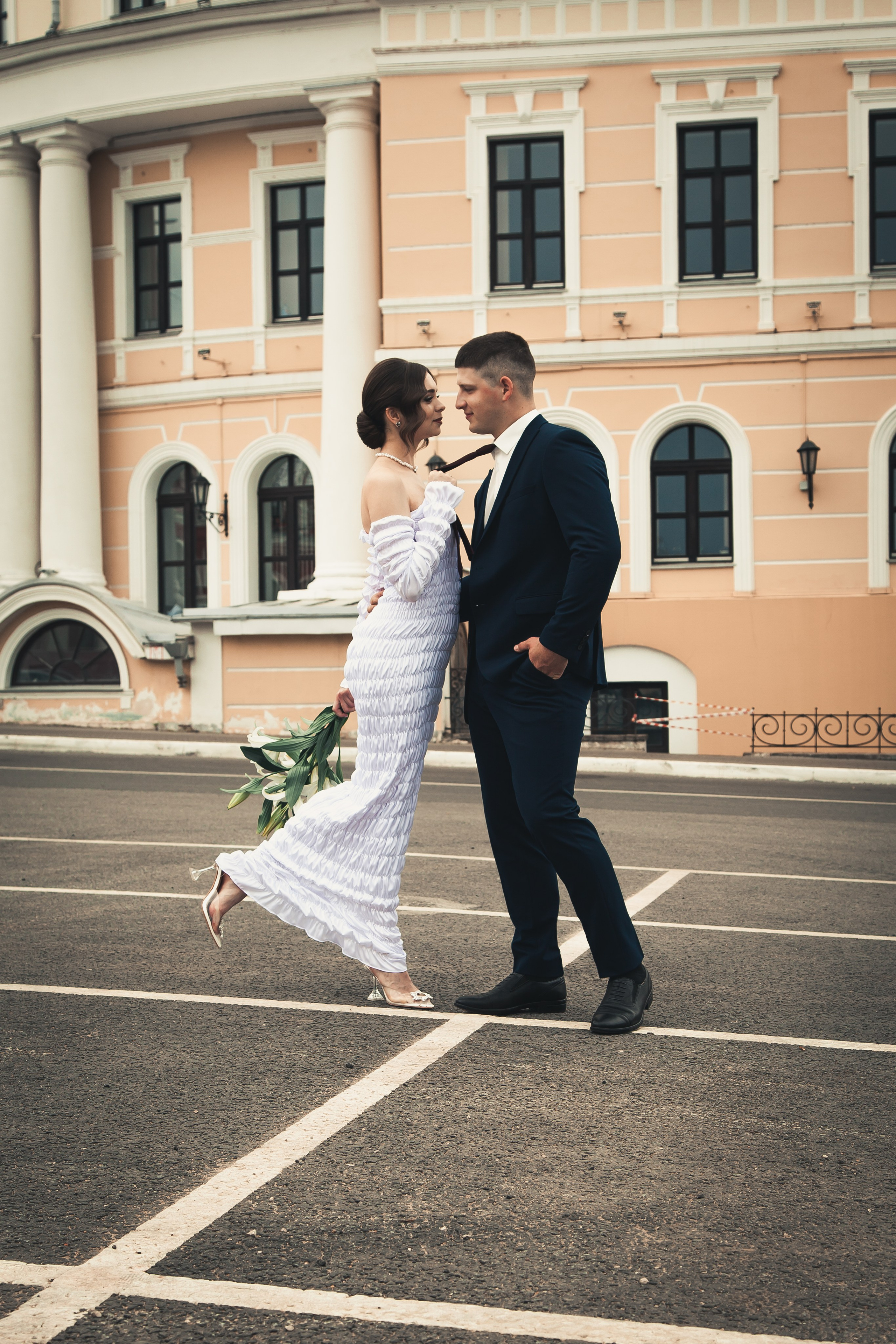 Свадебные съемки. Мультижанровый фотограф в Калуге