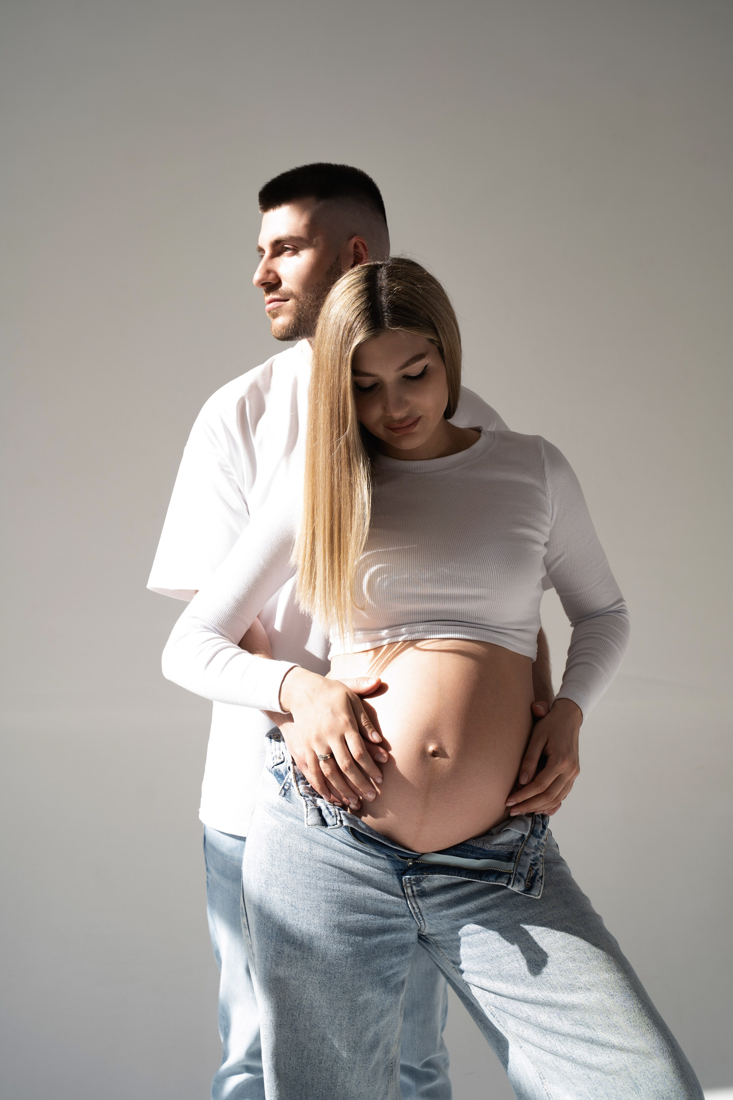 Валерия и Никита. Rezyame