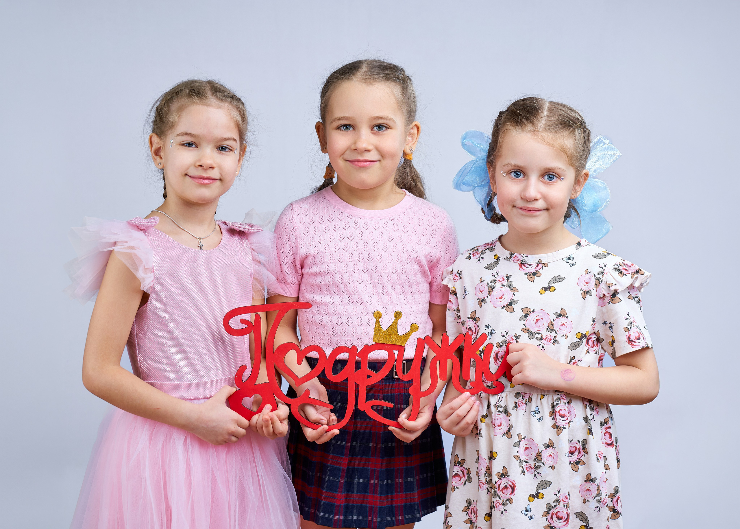 ВЫПУСКНЫЕ АЛЬБОМЫ для детских садов. Детский фотограф в Комсомольске-на-Амуре