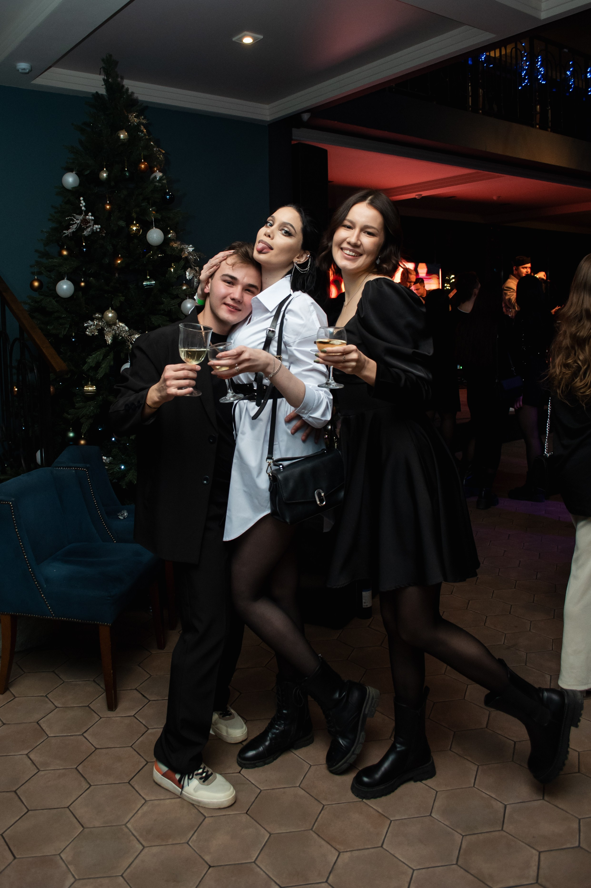 Корпоратив «Своя Компания». Фотограф Челябинск Екатерина Миниханова